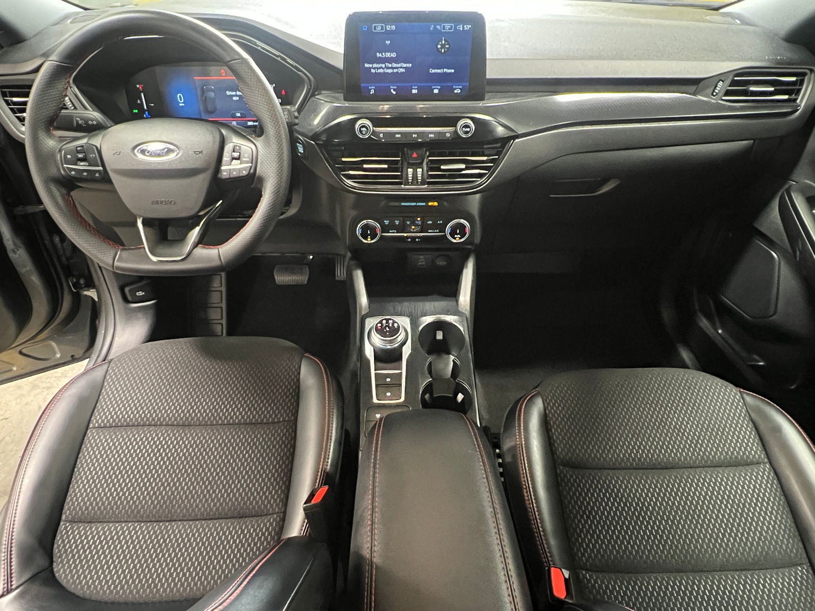 Thumbnail: 2025 Ford Escape - 3