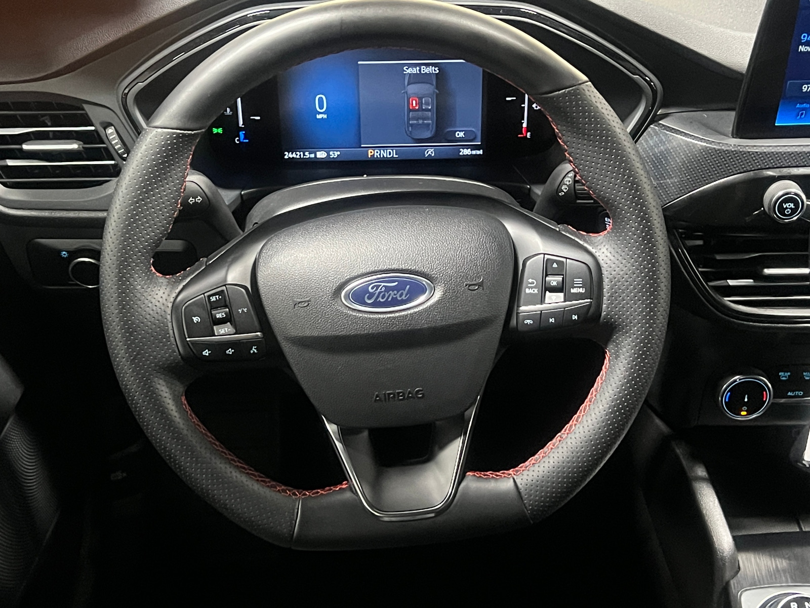 Thumbnail: 2025 Ford Escape - 5