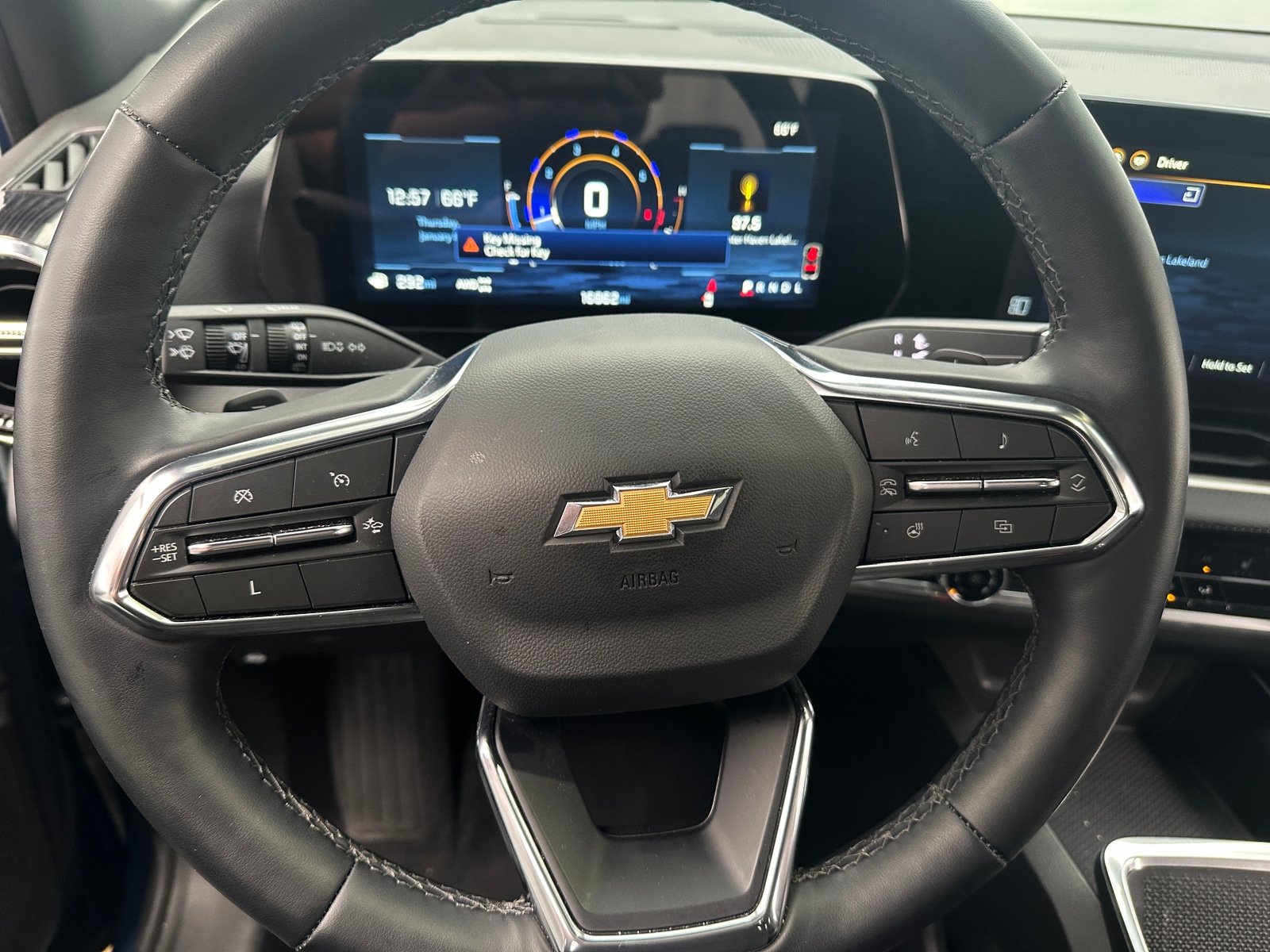 Thumbnail: 2025 Chevrolet Equinox - 5