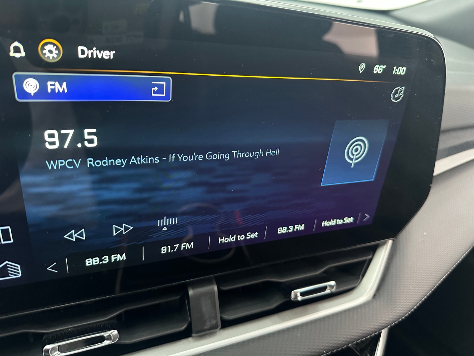 Thumbnail: 2025 Chevrolet Equinox - 4