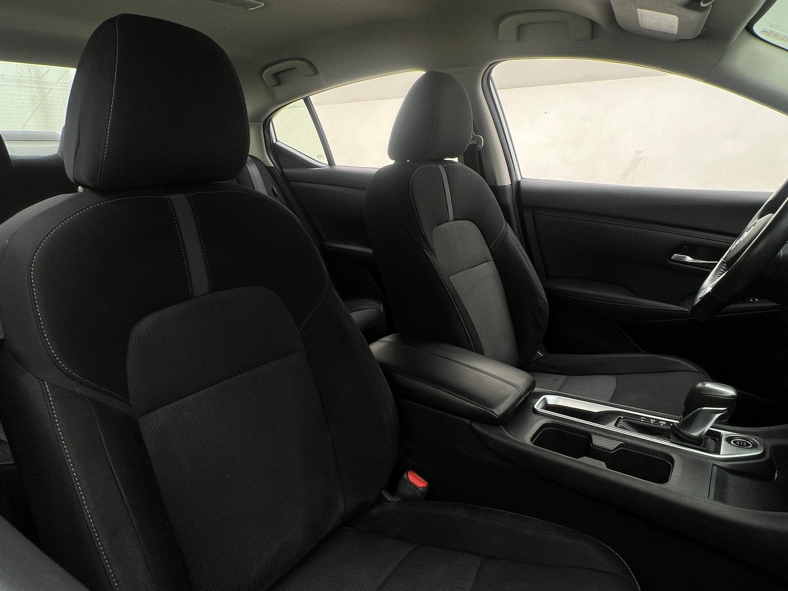 Thumbnail: 2020 Nissan Sentra - 2