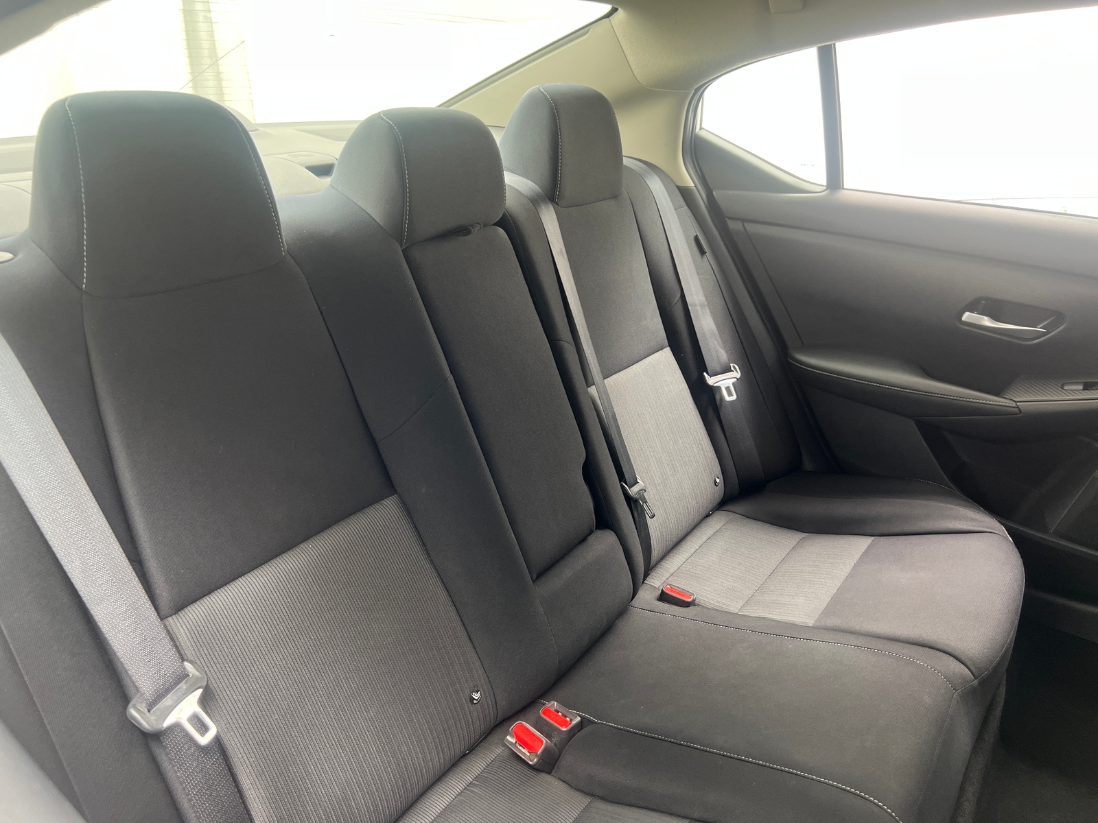 Thumbnail: 2020 Nissan Sentra - 6