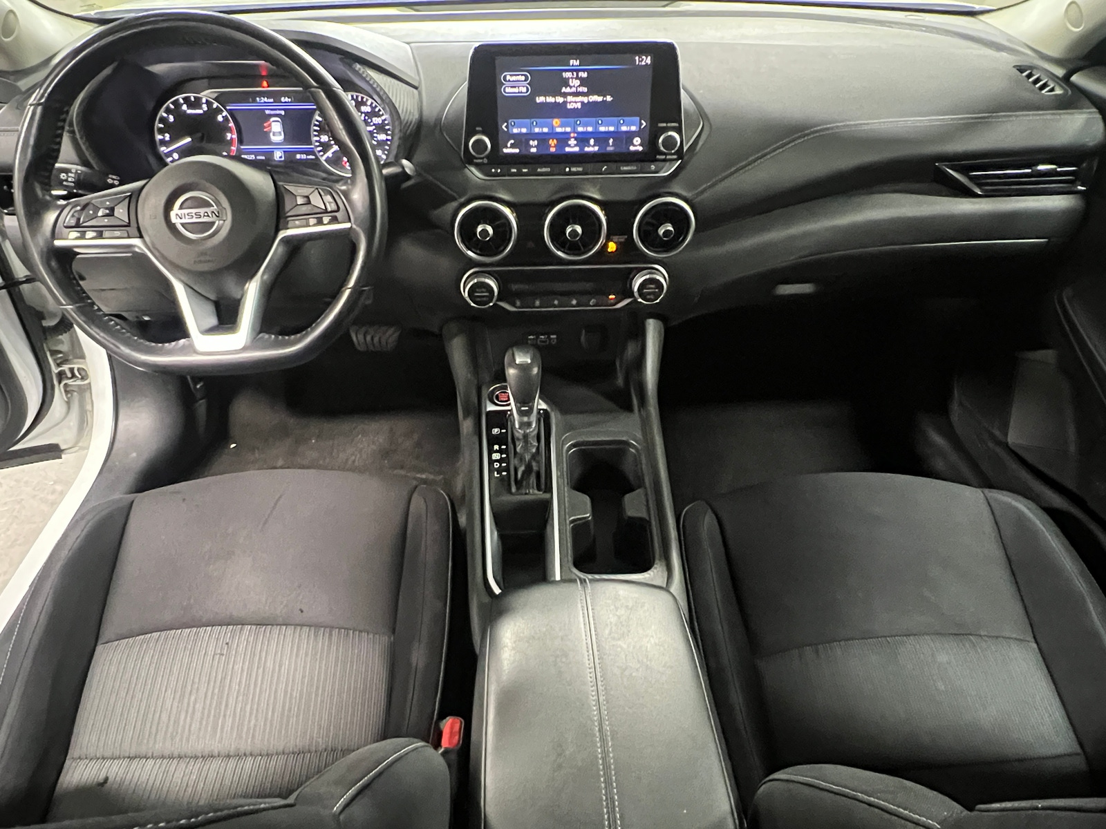 Thumbnail: 2020 Nissan Sentra - 3