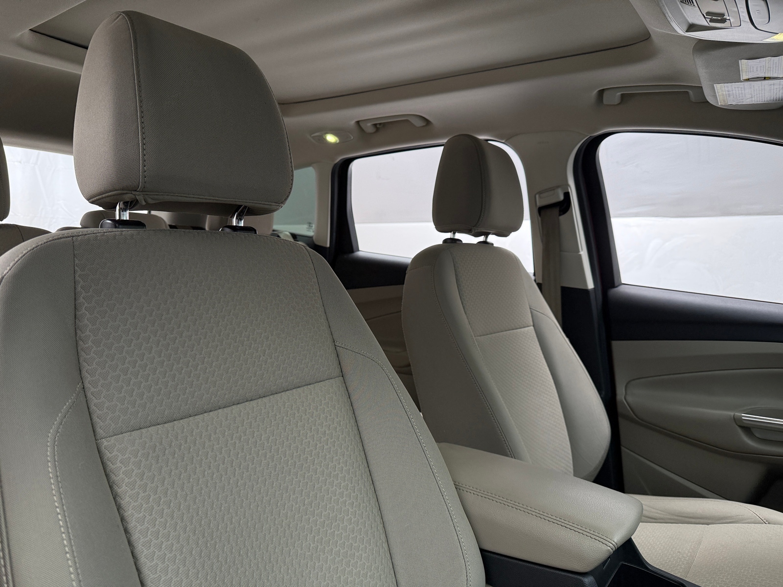 Thumbnail: 2017 Ford Escape - 2