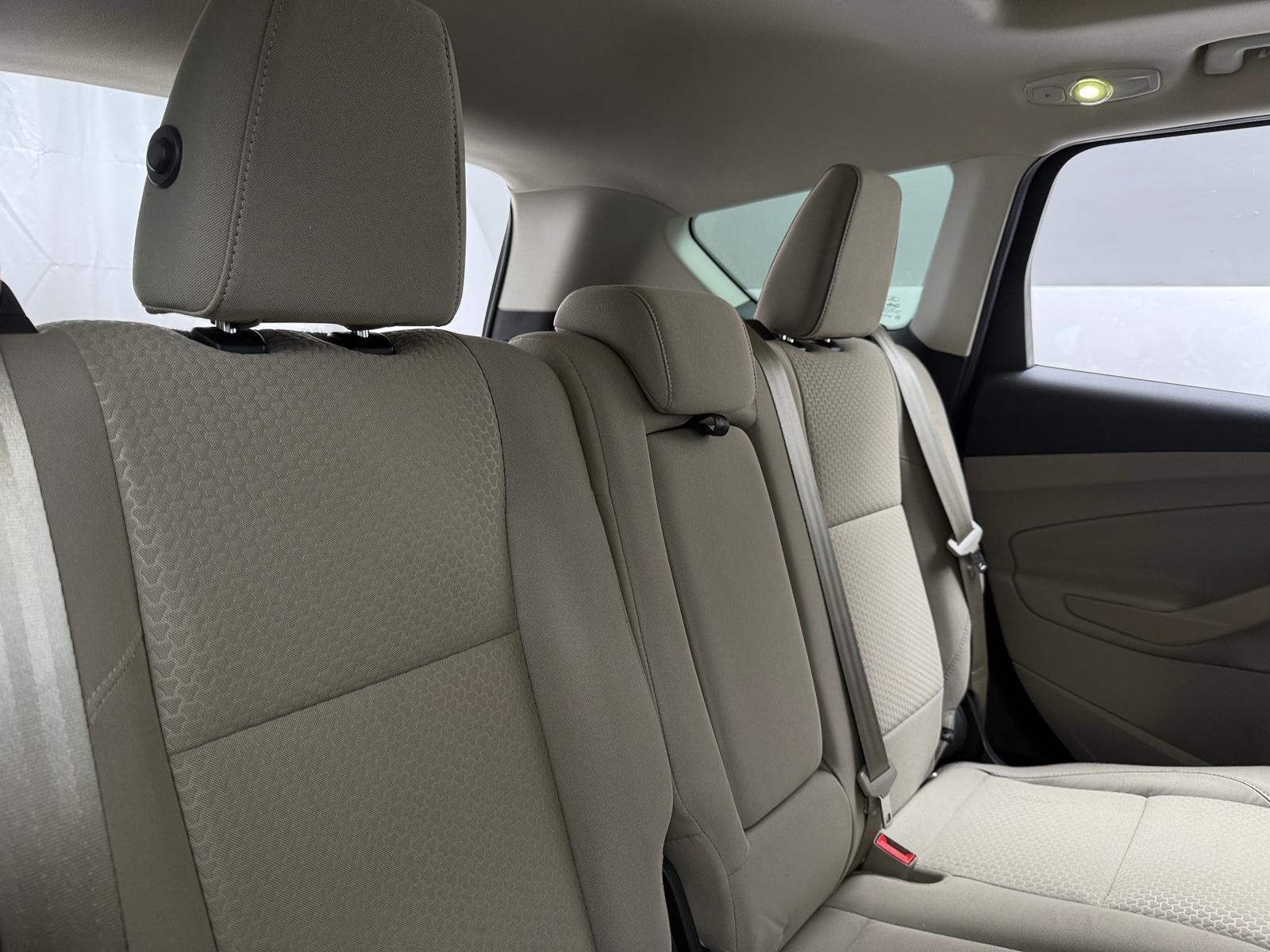 Thumbnail: 2017 Ford Escape - 6