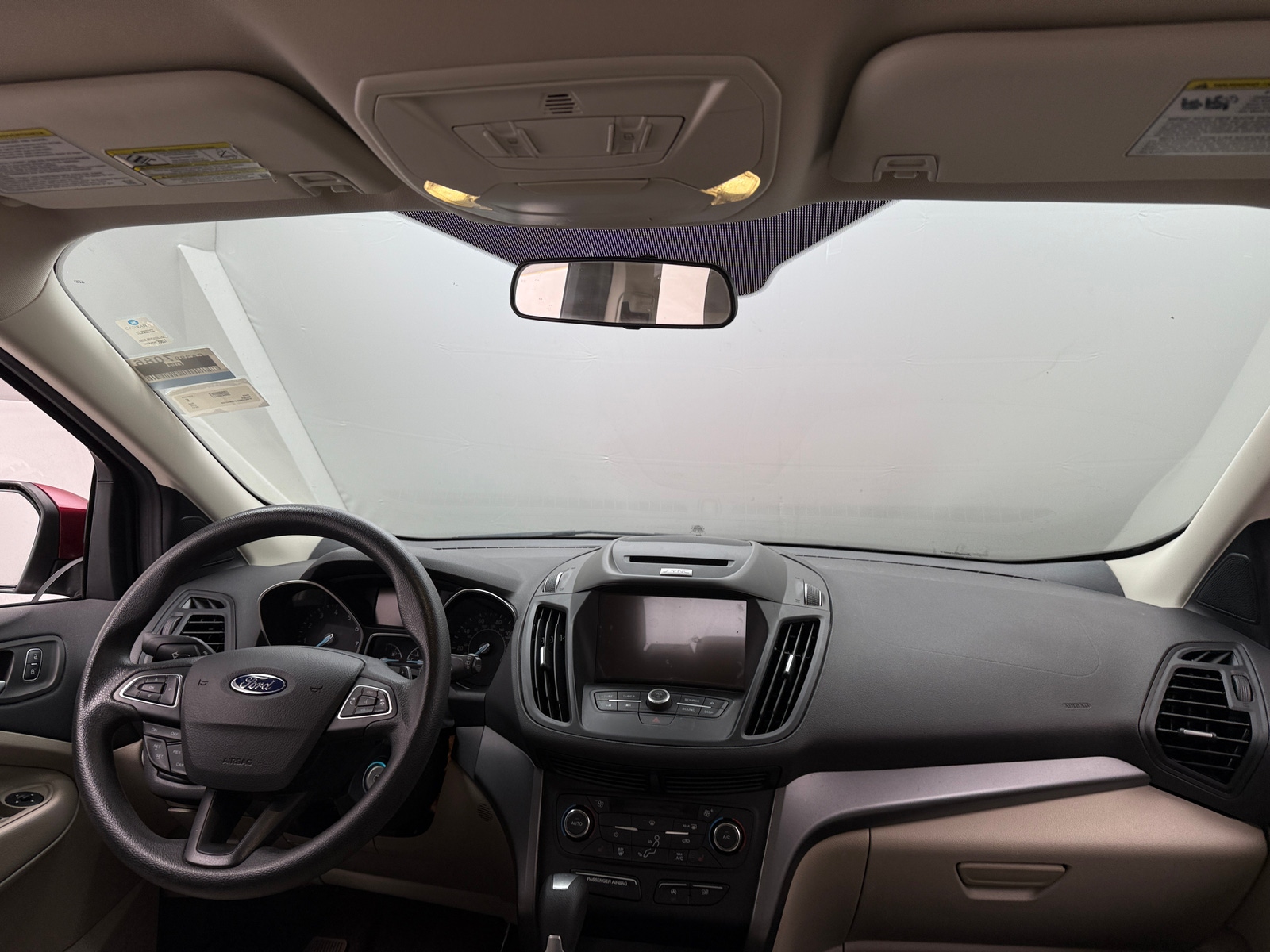 Thumbnail: 2017 Ford Escape - 3