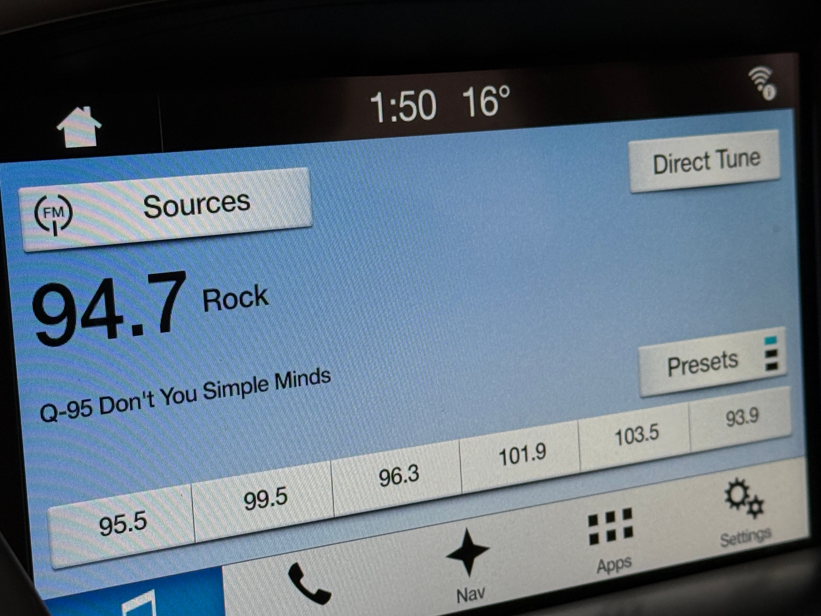 Thumbnail: 2017 Ford Escape - 4