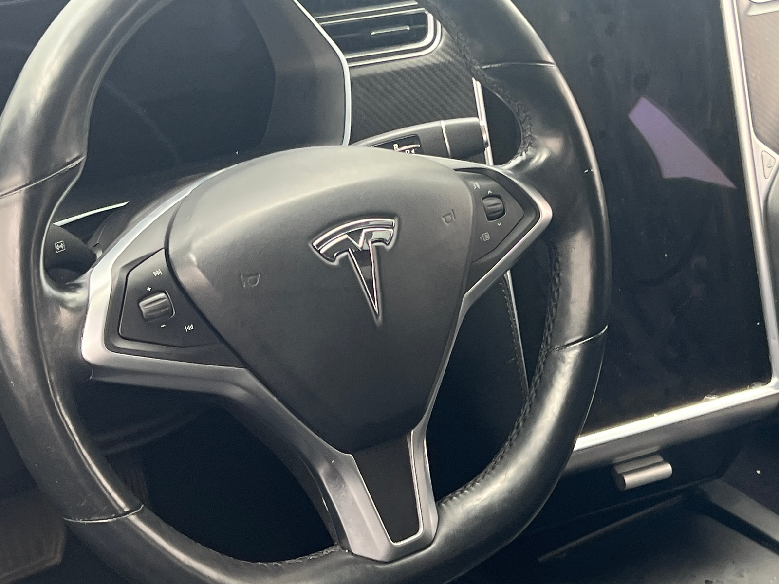 Thumbnail: 2017 Tesla Model S - 4