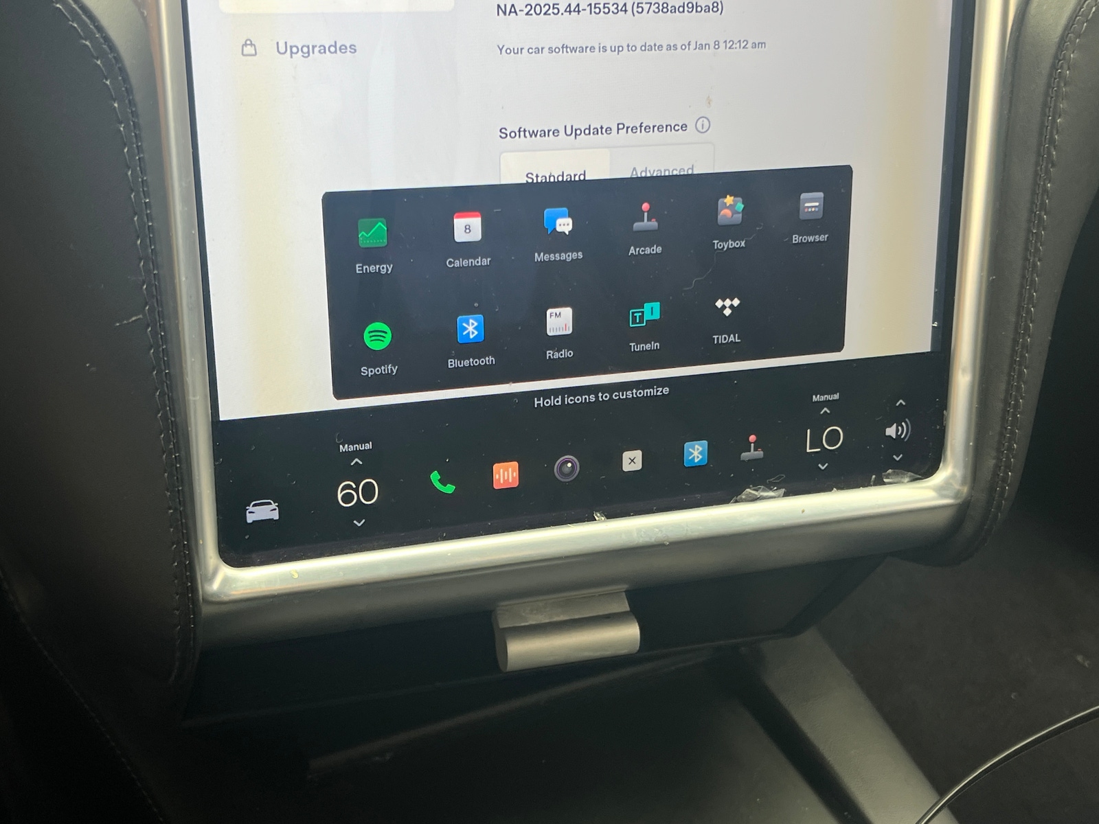 Thumbnail: 2017 Tesla Model S - 3