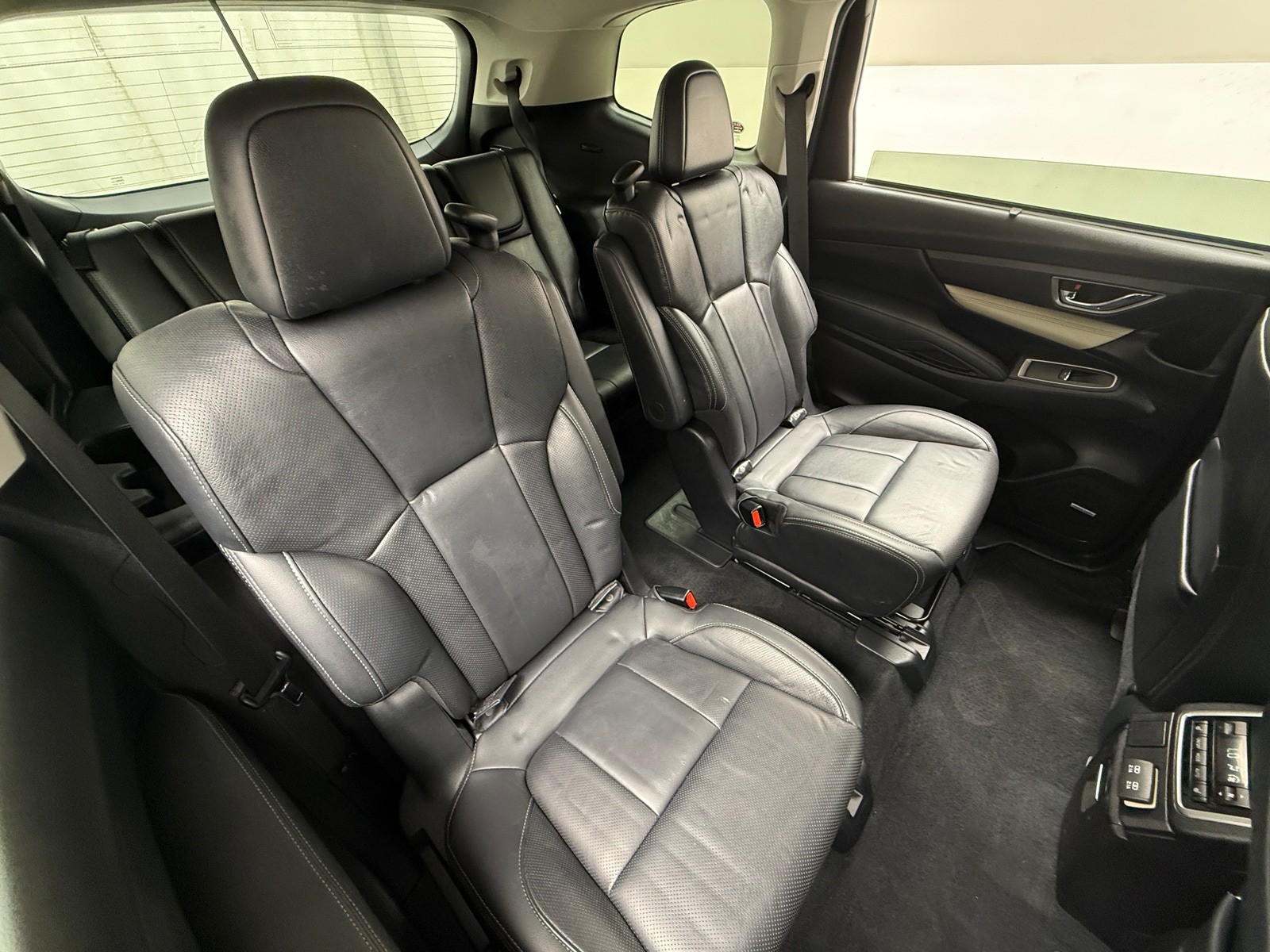 Thumbnail: 2020 Subaru Ascent - 5