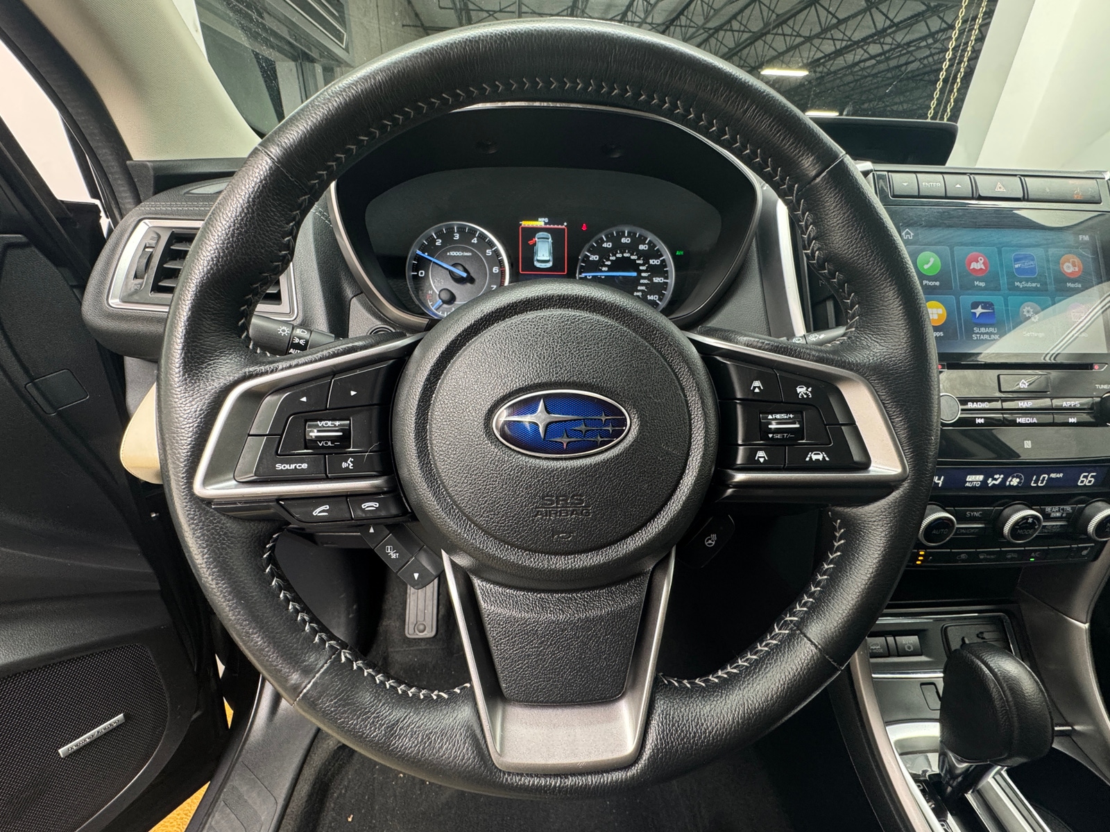 Thumbnail: 2020 Subaru Ascent - 4