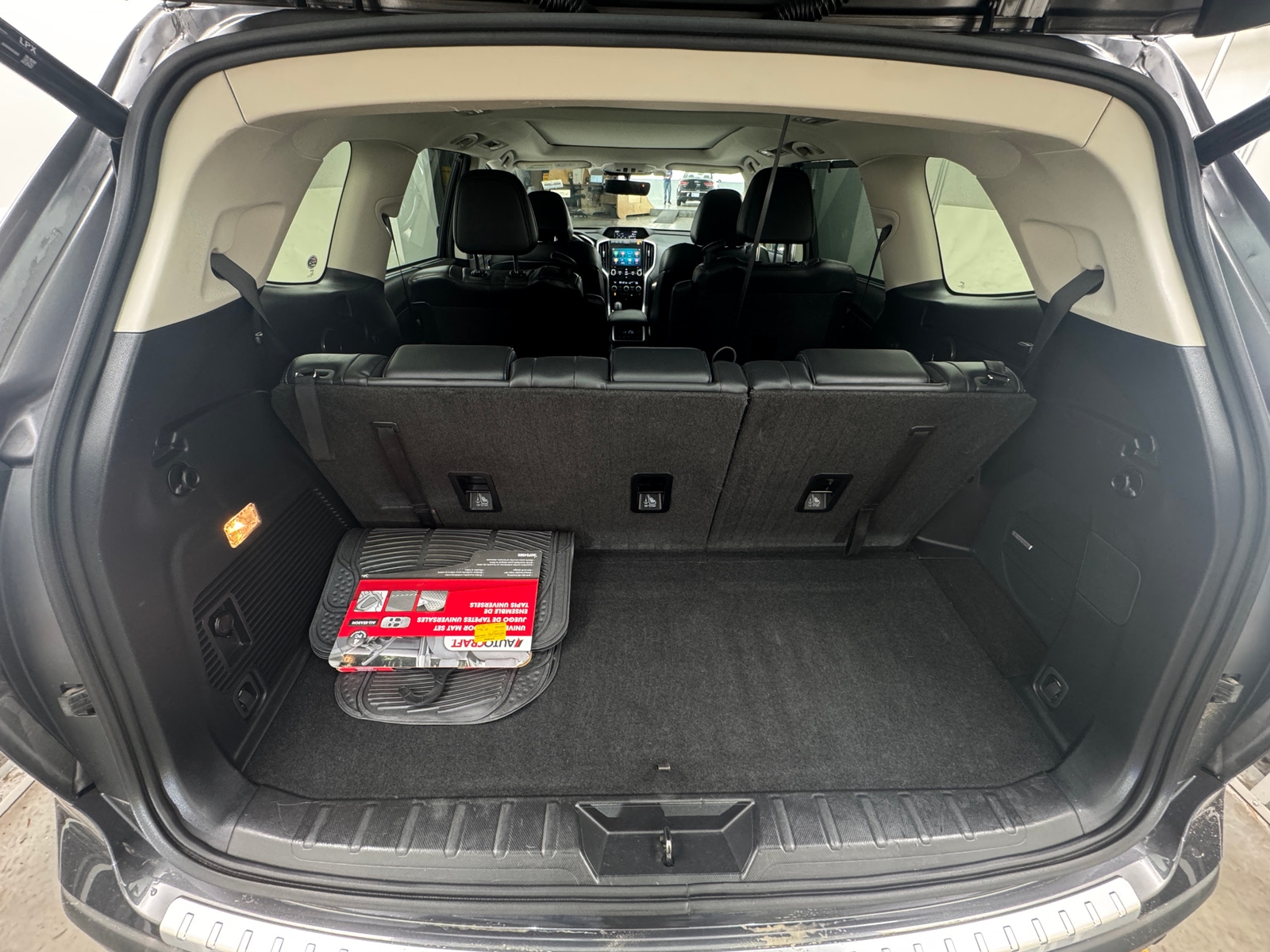 Thumbnail: 2020 Subaru Ascent - 6