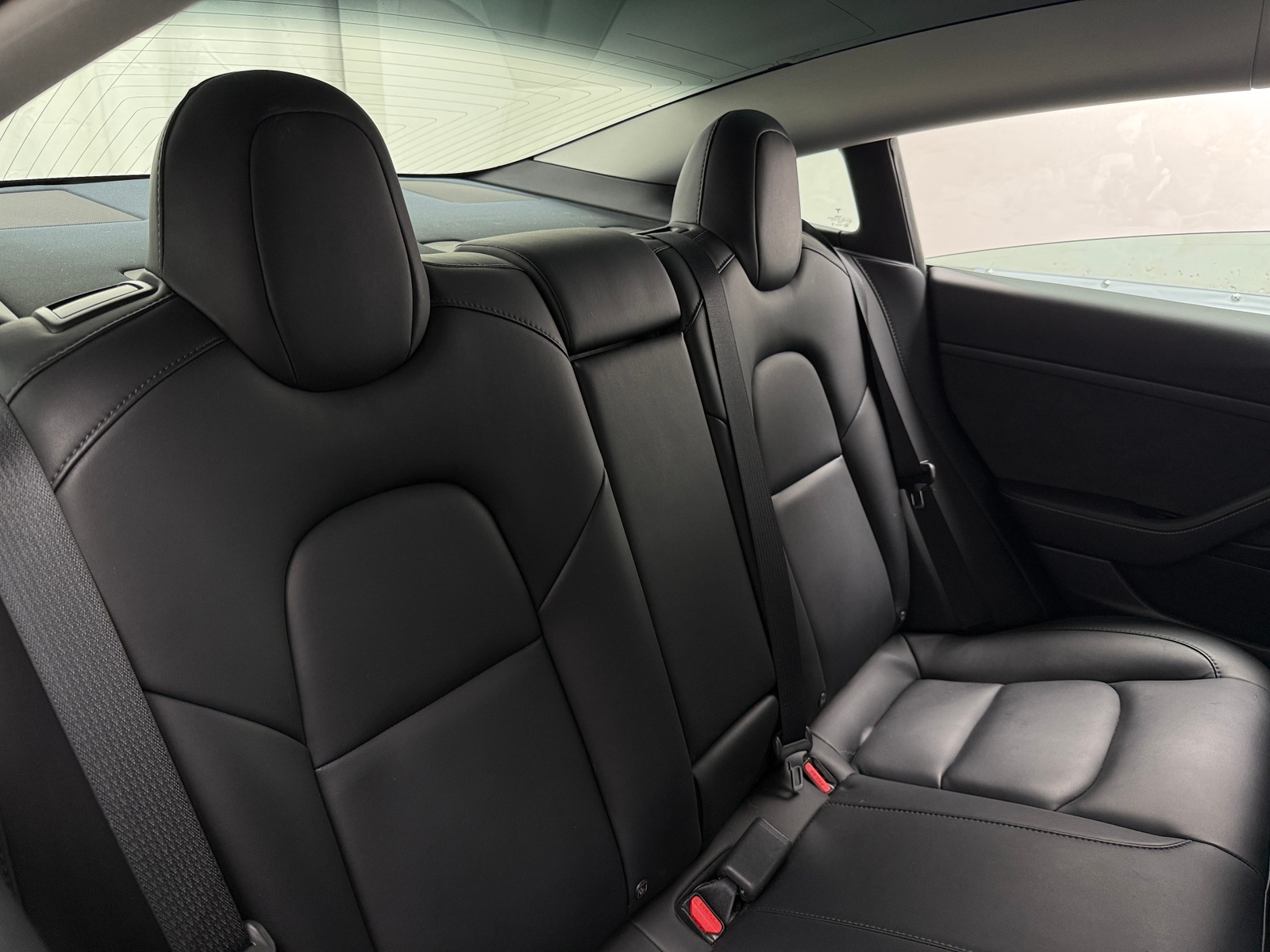 Thumbnail: 2020 Tesla Model 3 - 5