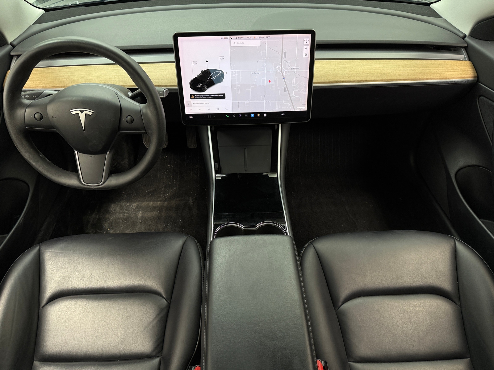 Thumbnail: 2020 Tesla Model 3 - 2