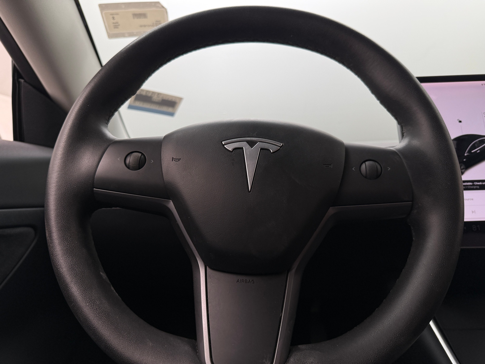 Thumbnail: 2020 Tesla Model 3 - 4