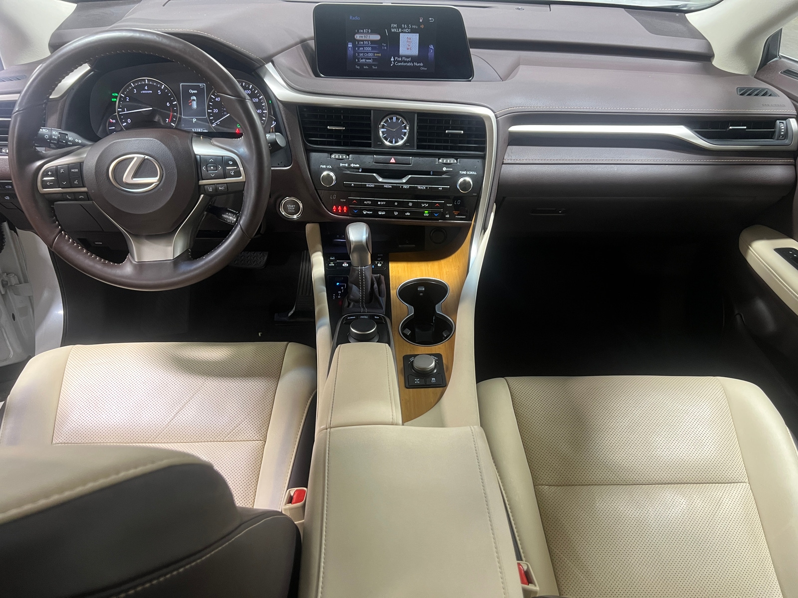 Thumbnail: 2017 Lexus RX - 3