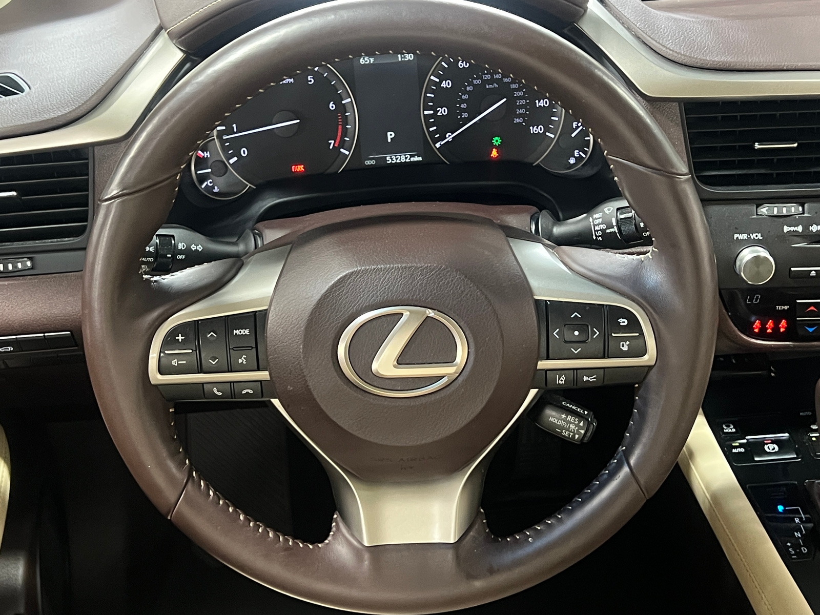 Thumbnail: 2017 Lexus RX - 5