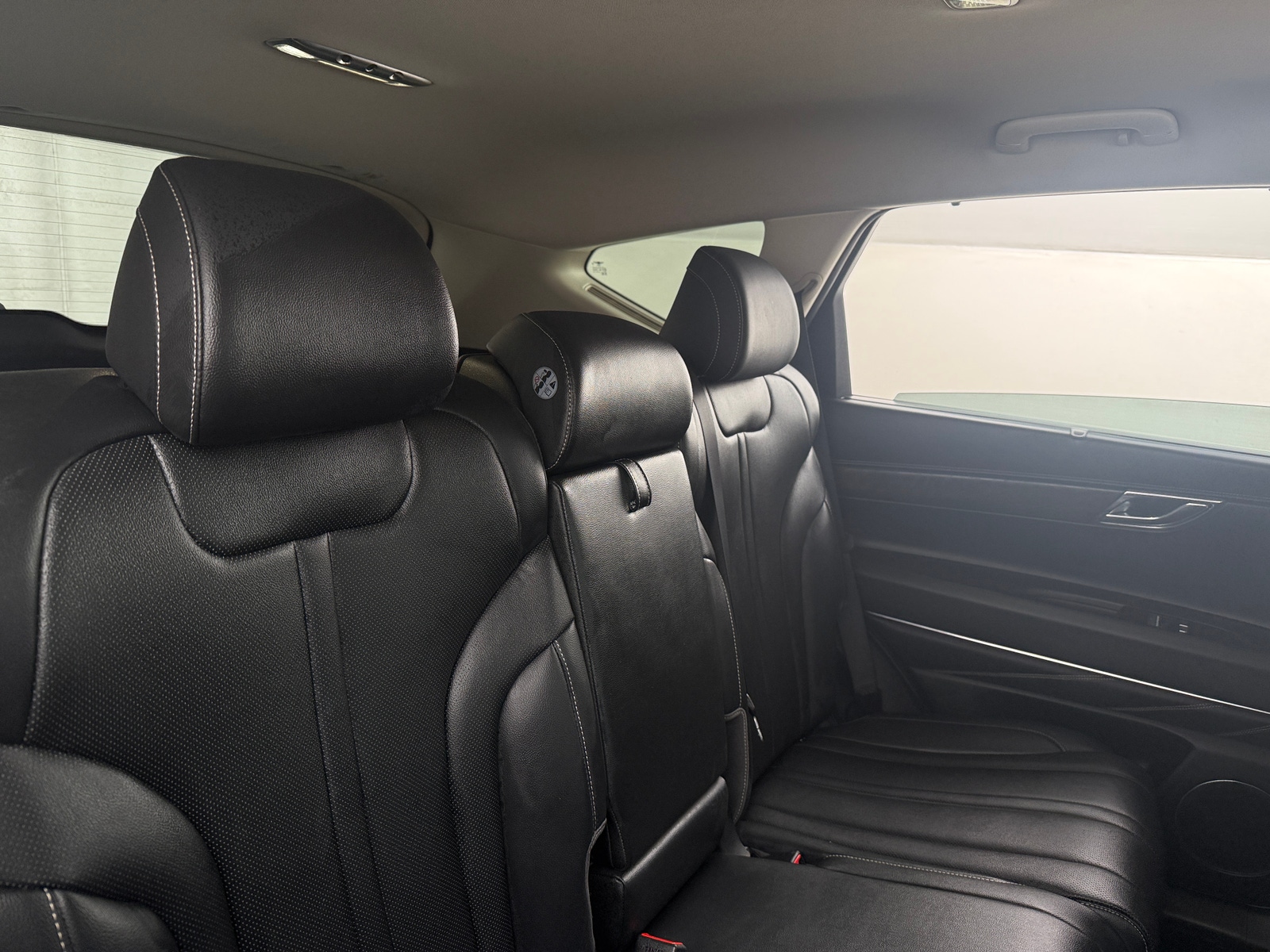 Thumbnail: 2024 Genesis GV80 - 5