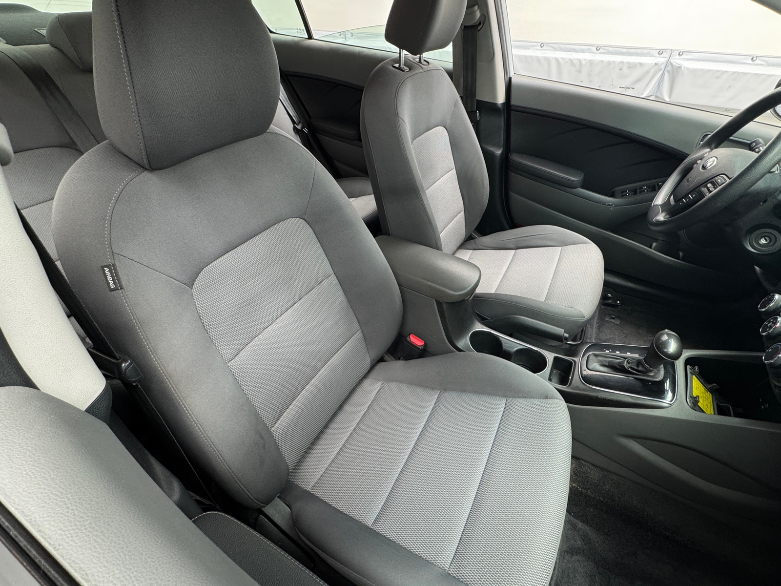 Thumbnail: 2018 Kia Forte - 2