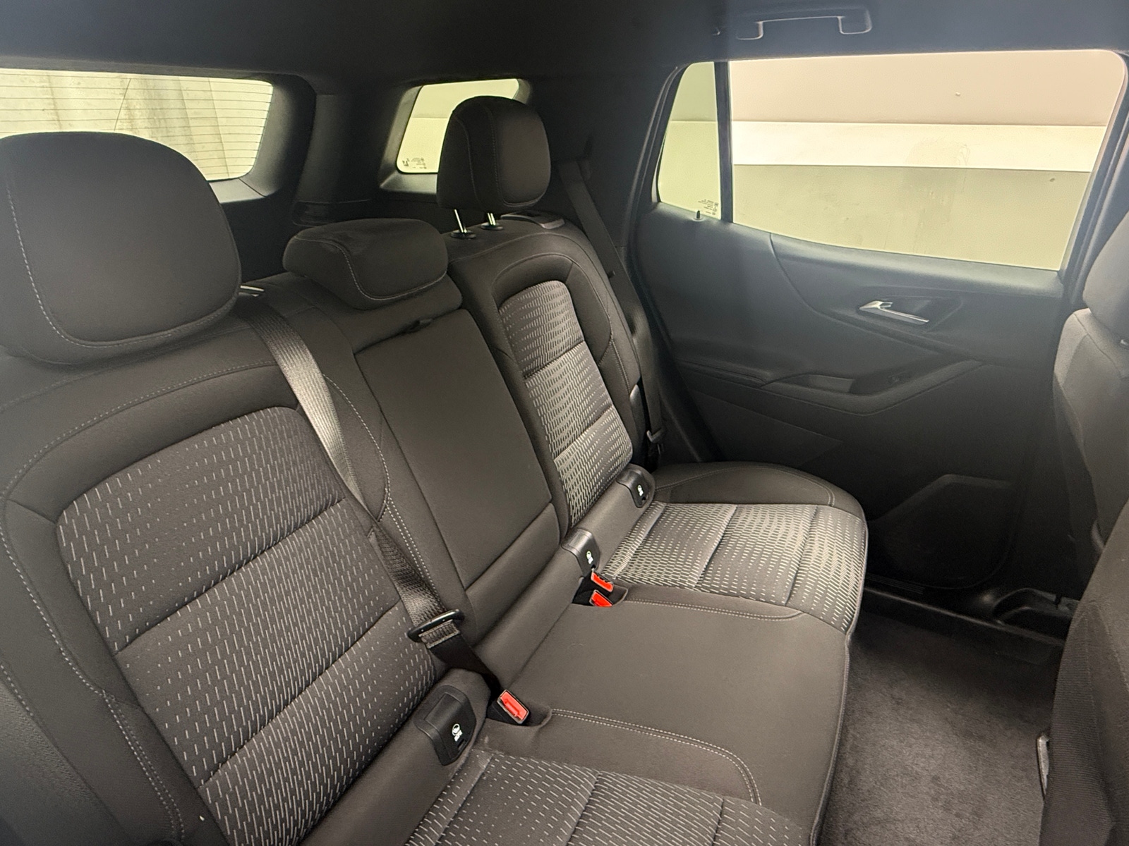 Thumbnail: 2025 Chevrolet Equinox - 6