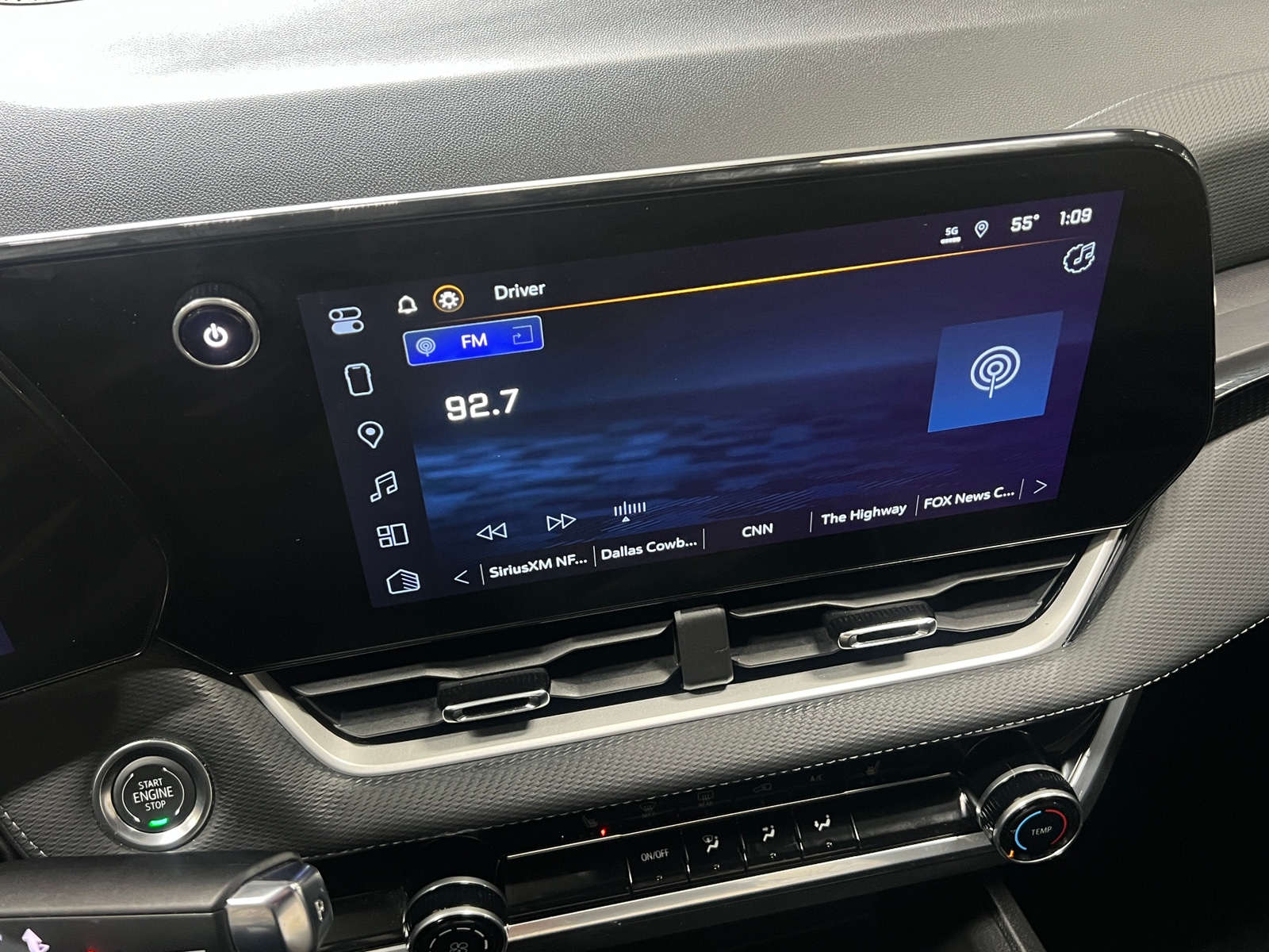 Thumbnail: 2025 Chevrolet Equinox - 4