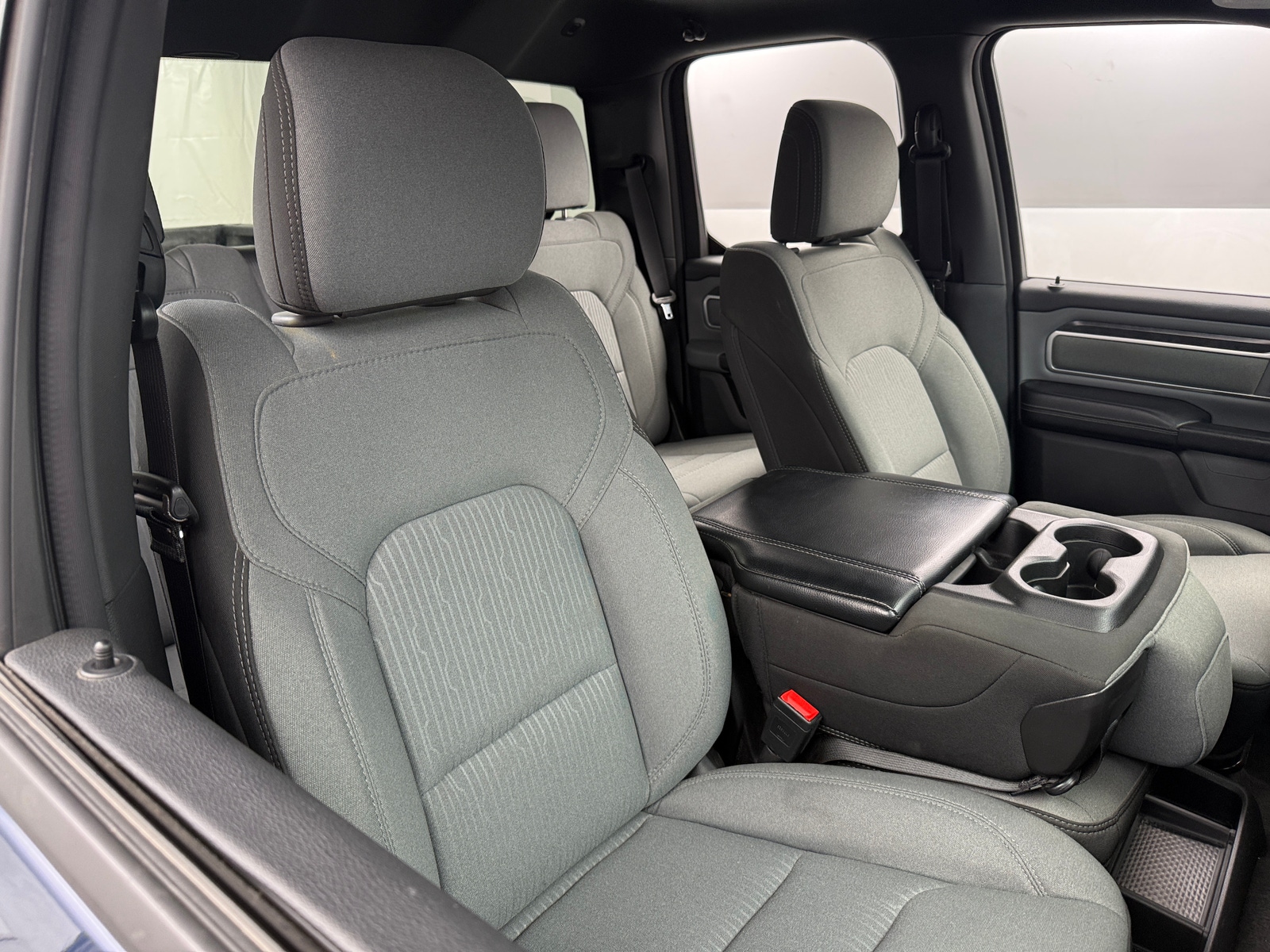 Thumbnail: 2023 RAM 1500 - 2