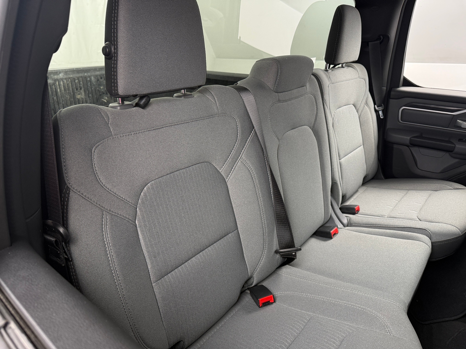 Thumbnail: 2023 RAM 1500 - 6