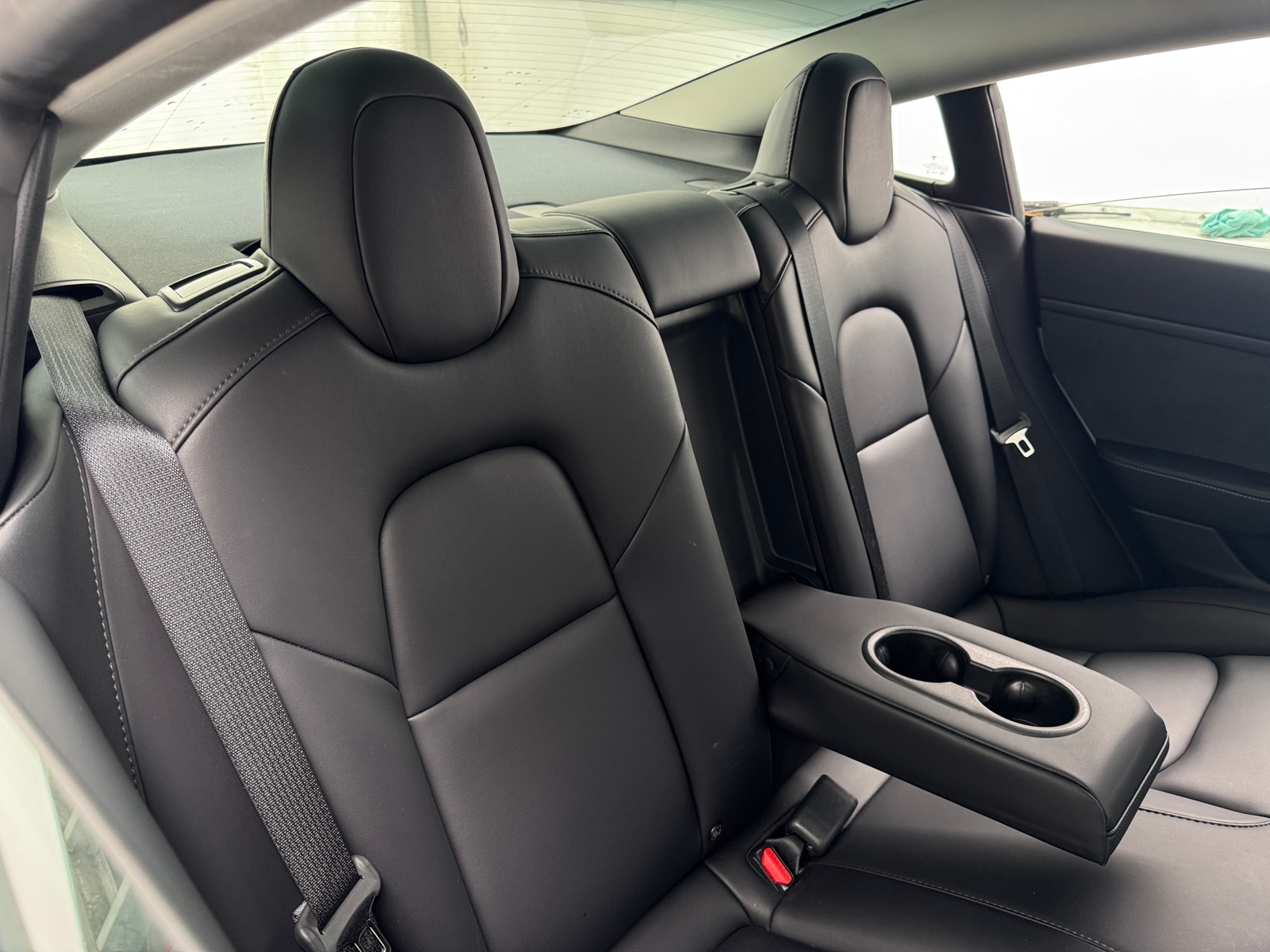 Thumbnail: 2023 Tesla Model 3 - 4