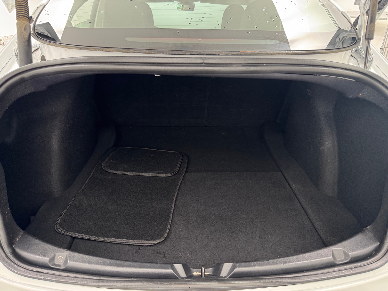 Thumbnail: 2023 Tesla Model 3 - 5