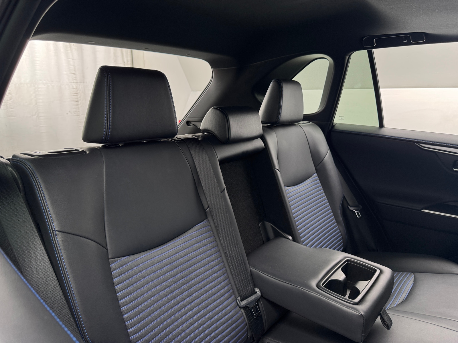 Thumbnail: 2024 Toyota RAV4 - 5