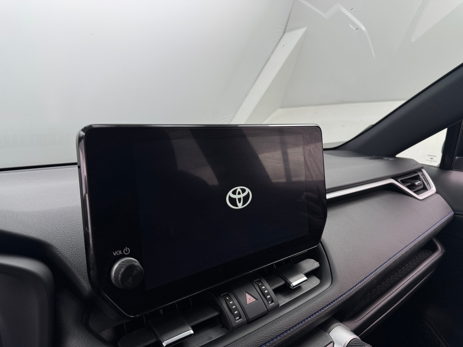 Thumbnail: 2024 Toyota RAV4 - 3