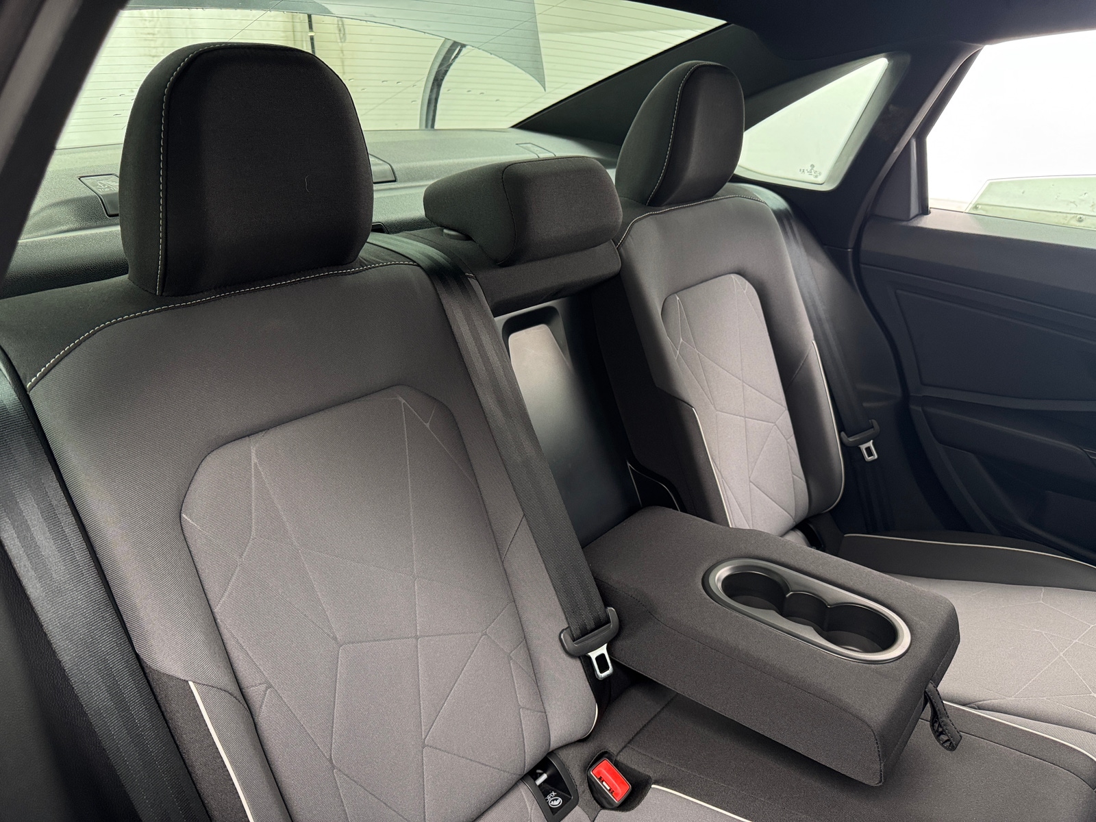 Thumbnail: 2025 Volkswagen Jetta - 6