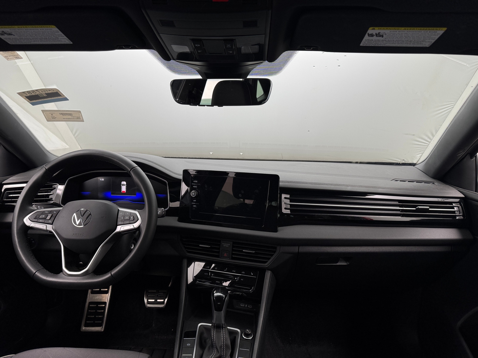 Thumbnail: 2025 Volkswagen Jetta - 3