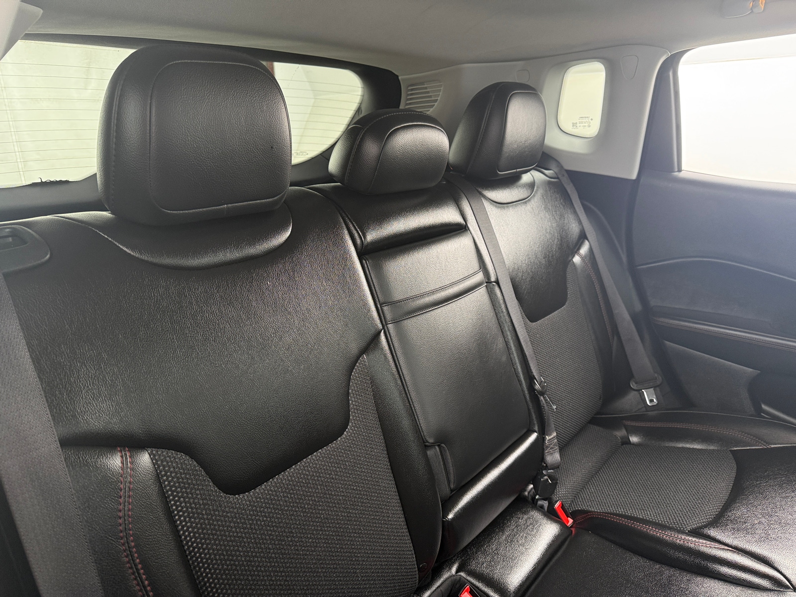 Thumbnail: 2020 Jeep Compass - 5