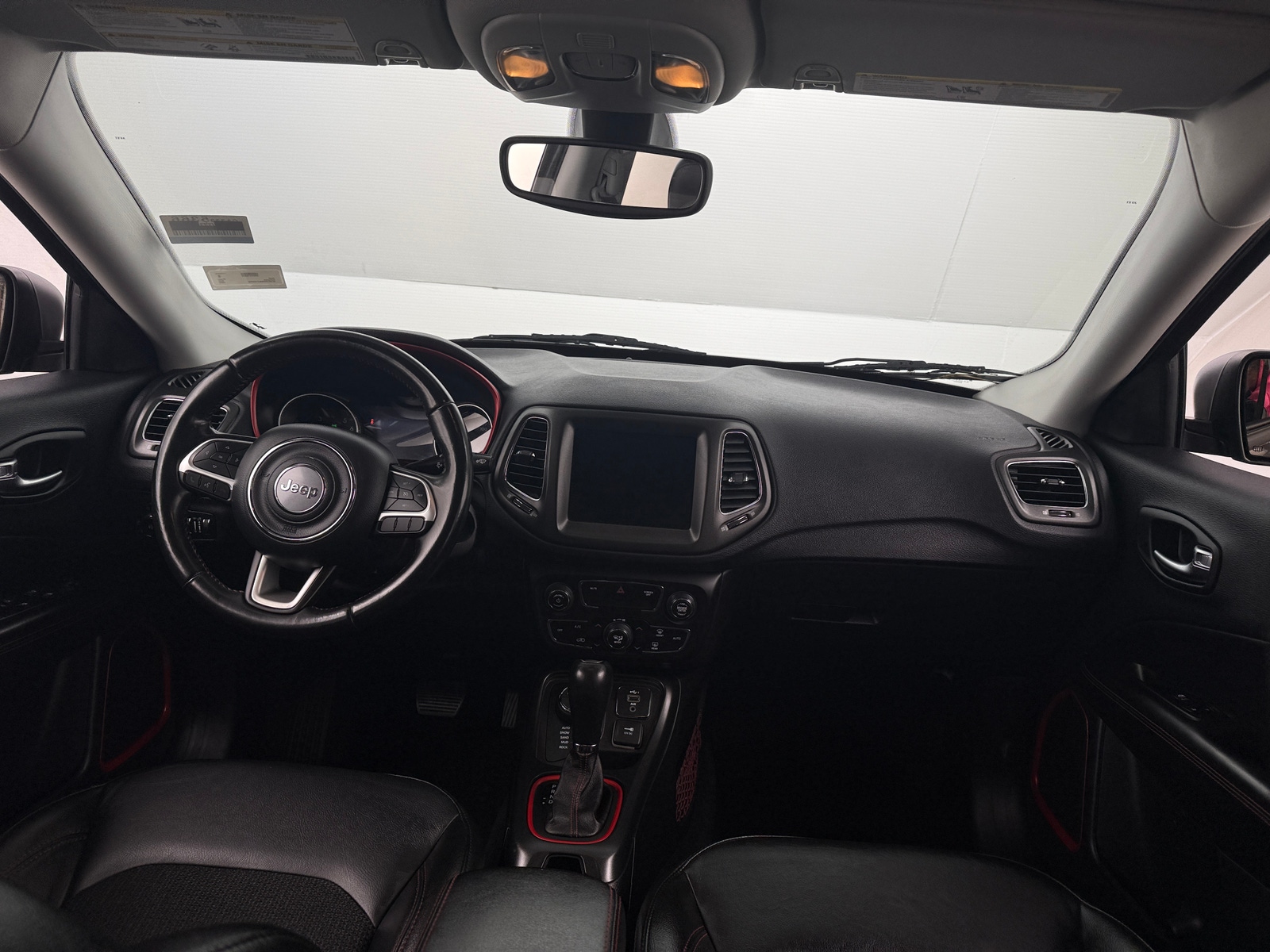 Thumbnail: 2020 Jeep Compass - 2