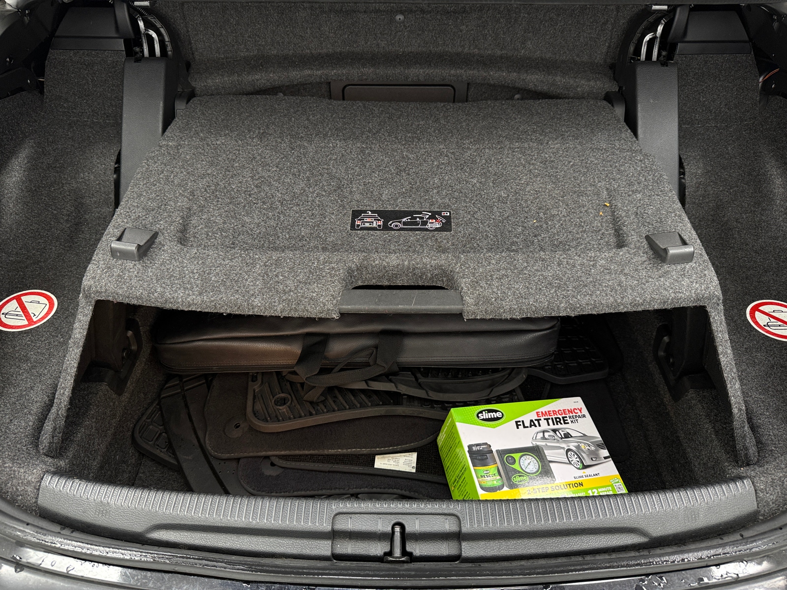 Thumbnail: 2014 Volkswagen Eos - 4