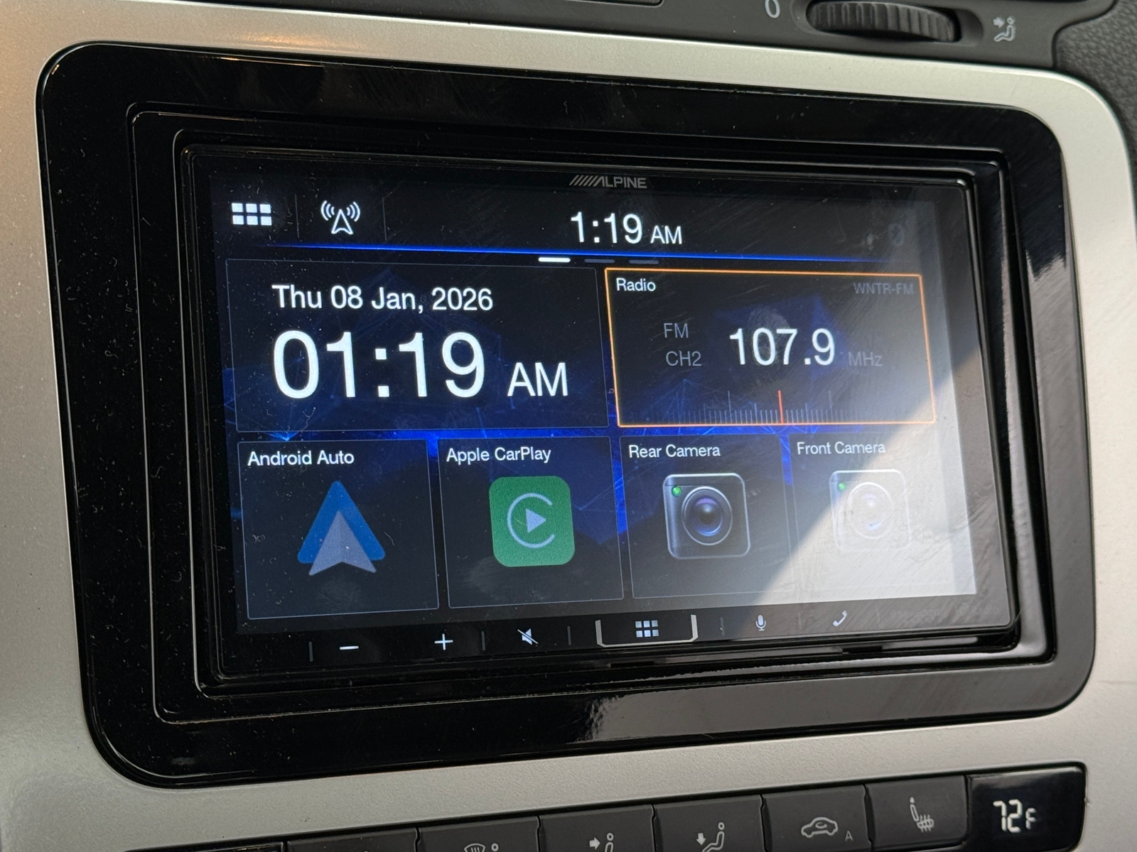 Thumbnail: 2014 Volkswagen Eos - 2