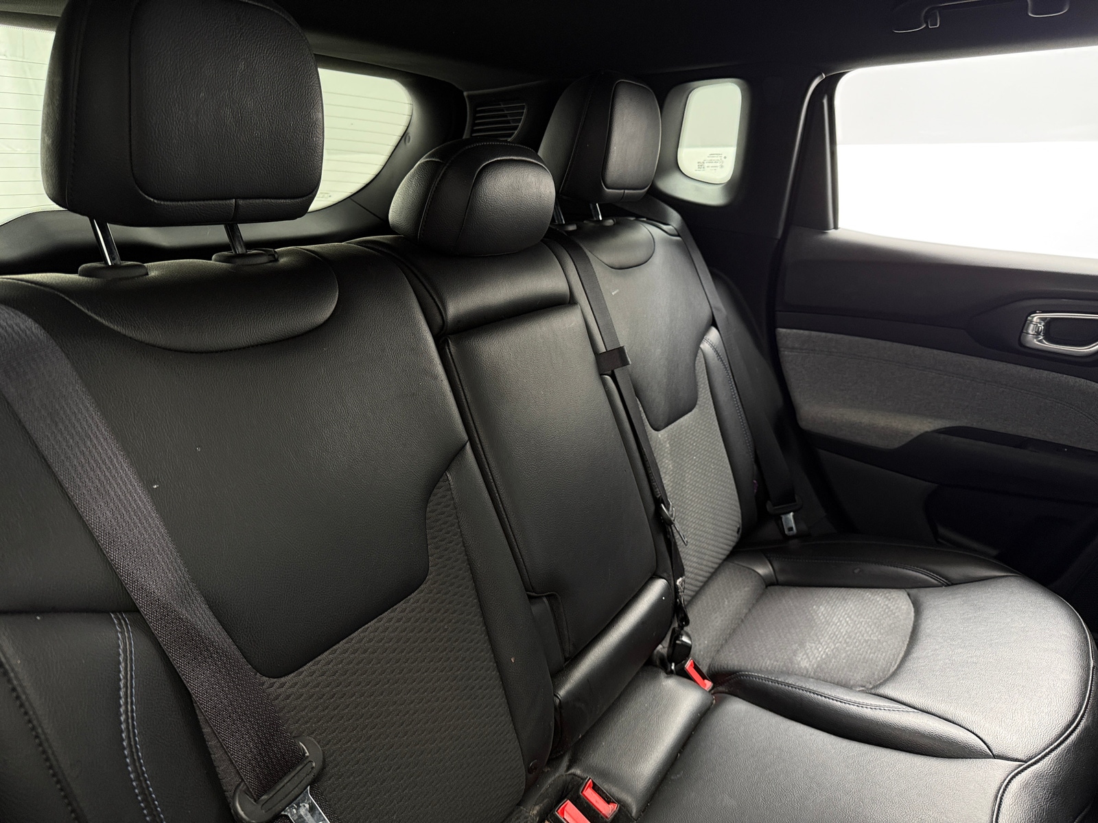 Thumbnail: 2023 Jeep Compass - 5