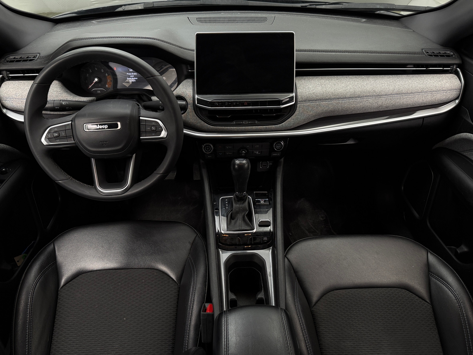 Thumbnail: 2023 Jeep Compass - 2