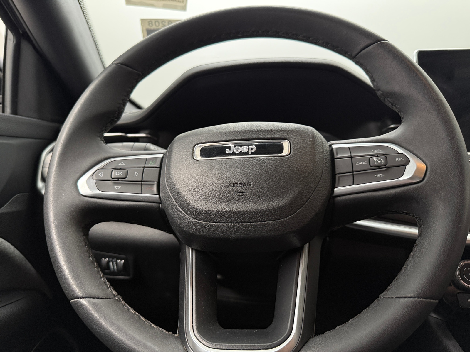 Thumbnail: 2023 Jeep Compass - 4