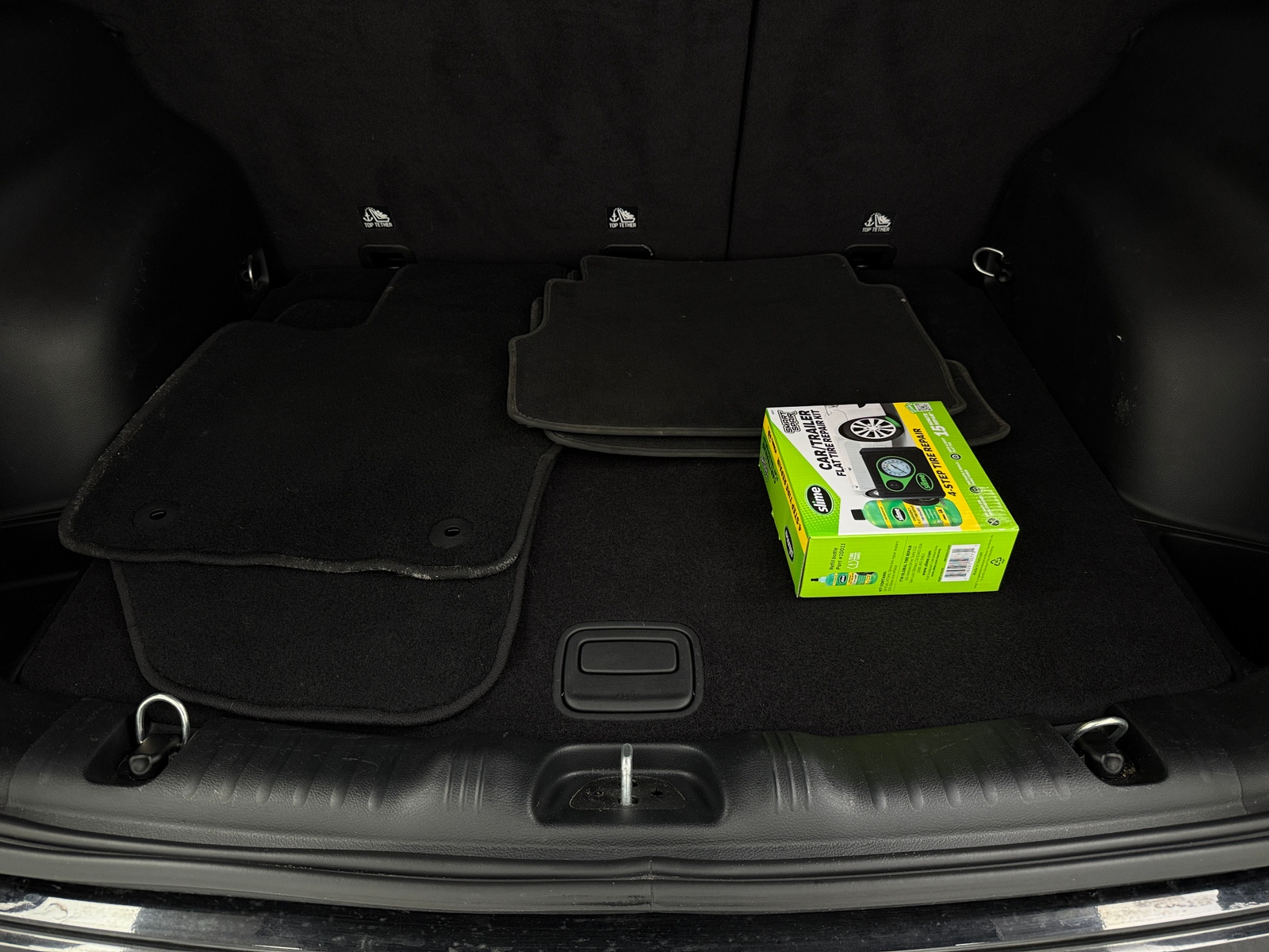 Thumbnail: 2023 Jeep Compass - 6