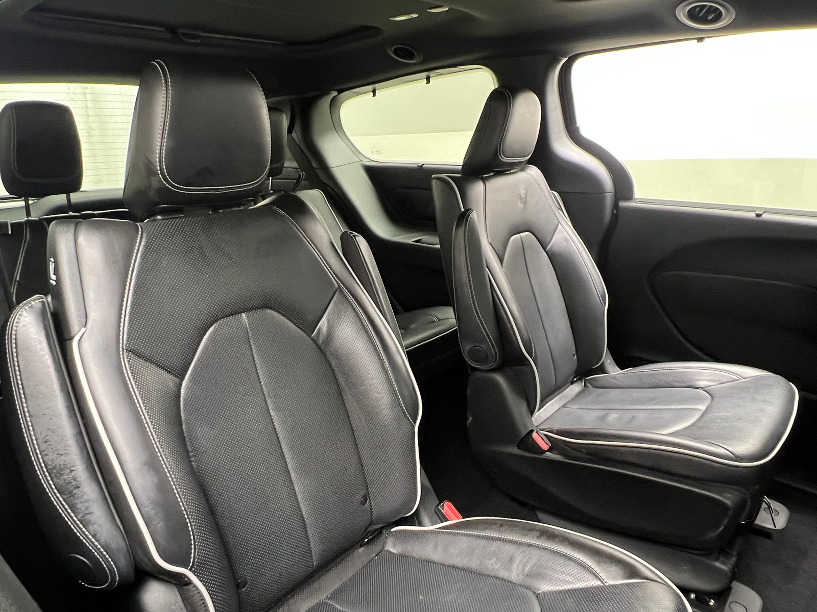 Thumbnail: 2020 Chrysler Pacifica - 5