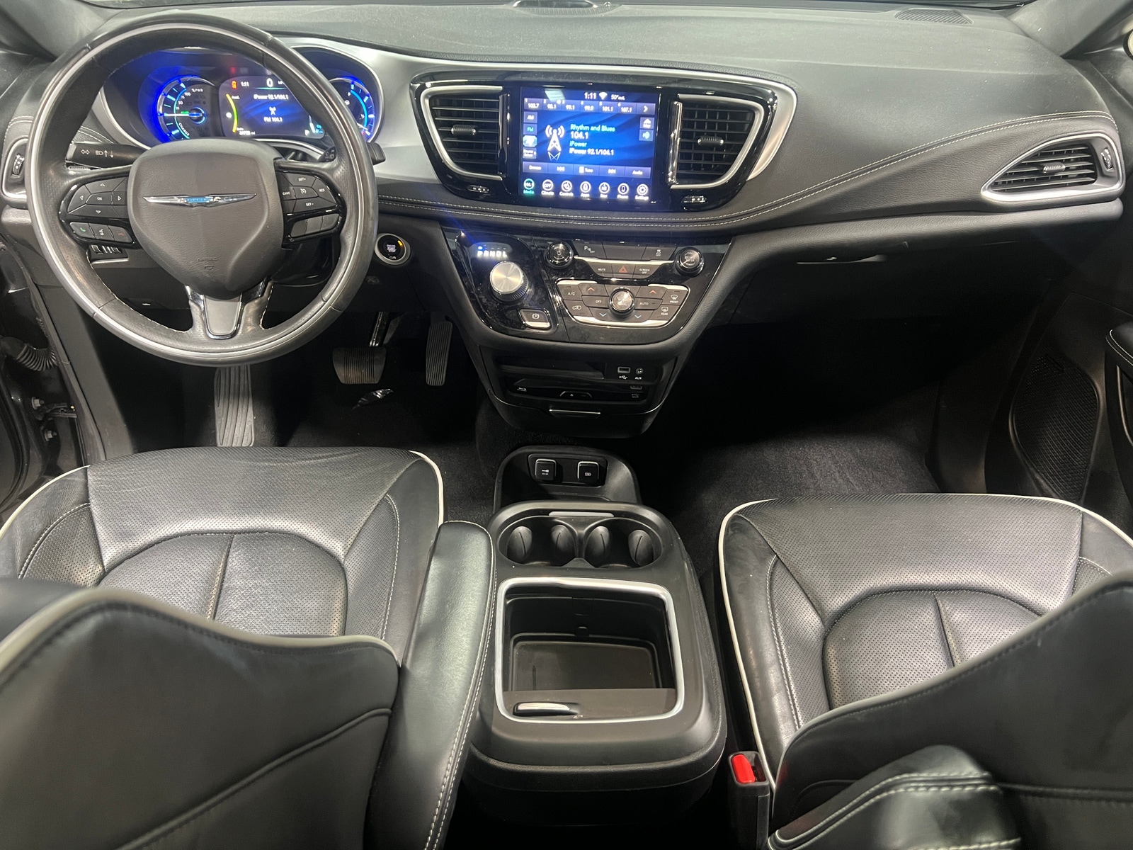 Thumbnail: 2020 Chrysler Pacifica - 2