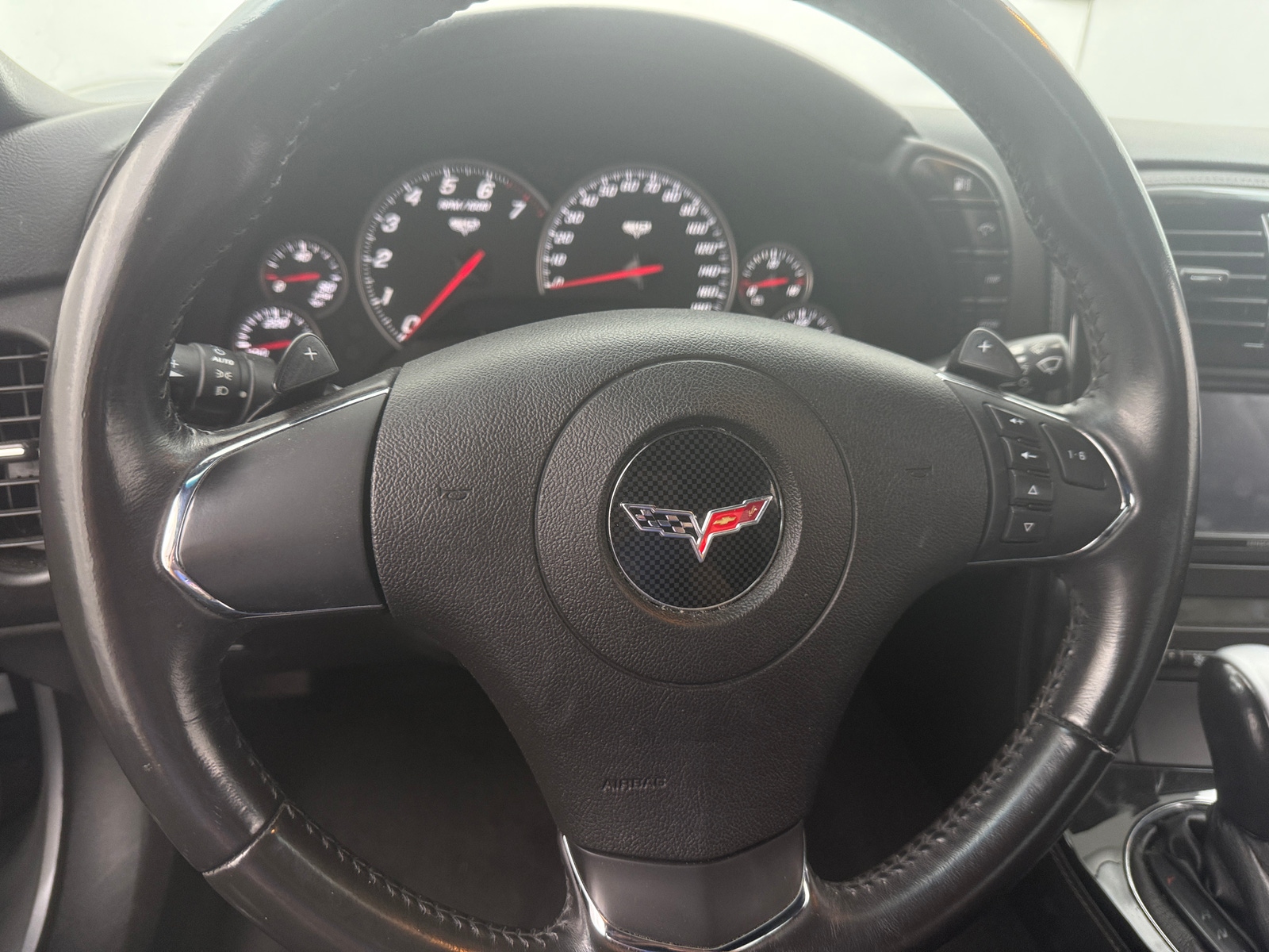 Thumbnail: 2013 Chevrolet Corvette - 3