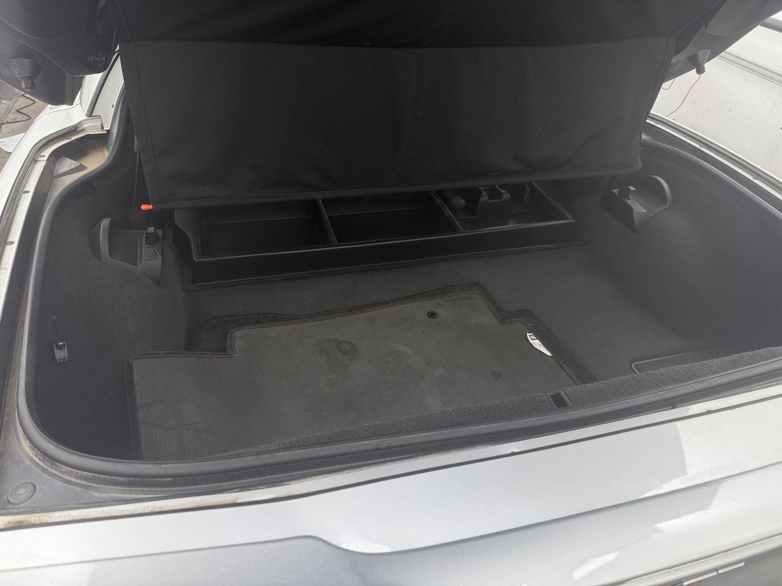 Thumbnail: 2013 Chevrolet Corvette - 4