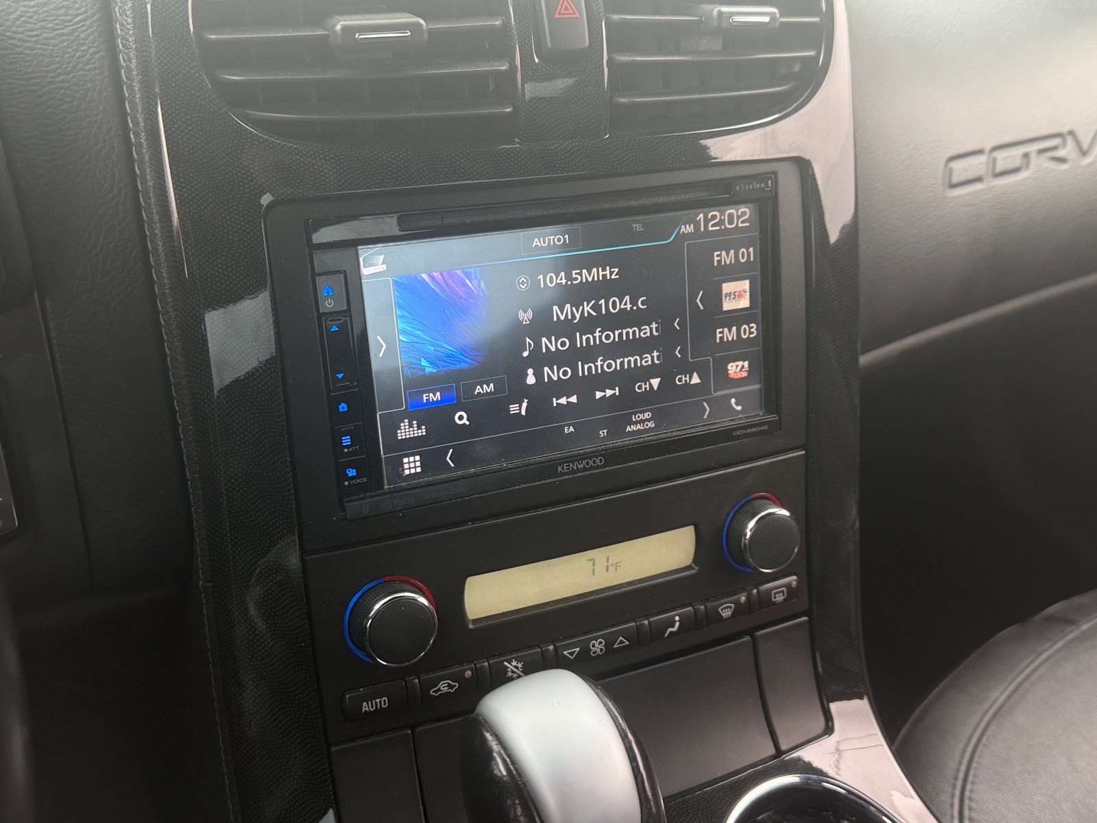 Thumbnail: 2013 Chevrolet Corvette - 2