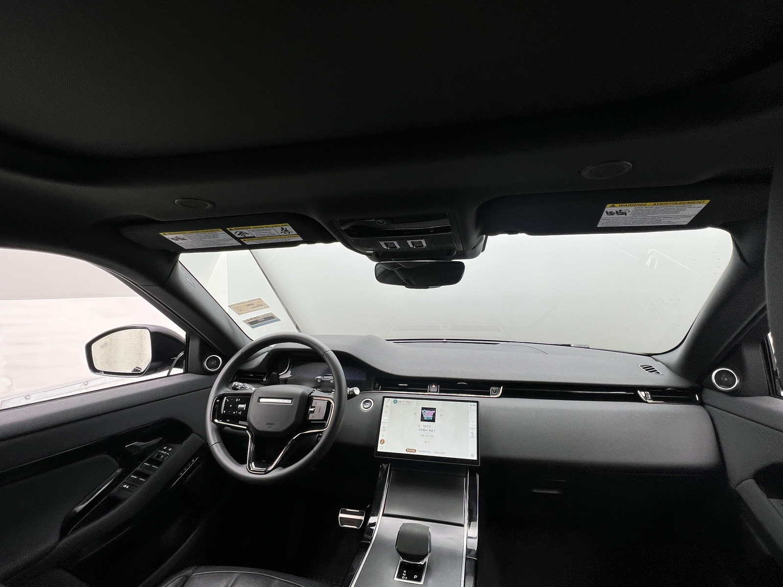 Thumbnail: 2024 Land Rover Range Rover Evoque - 2