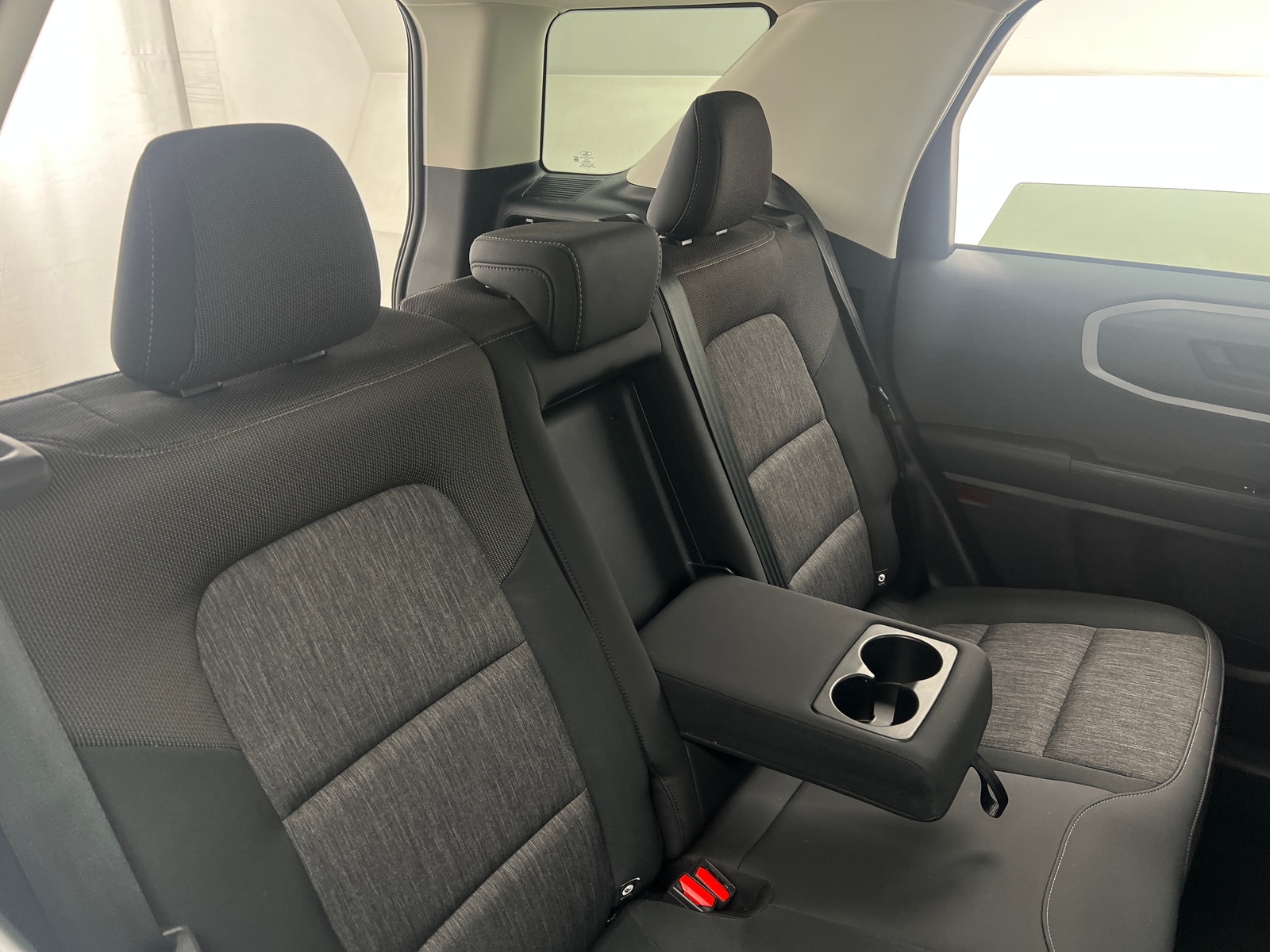 Thumbnail: 2023 Ford Bronco Sport - 6