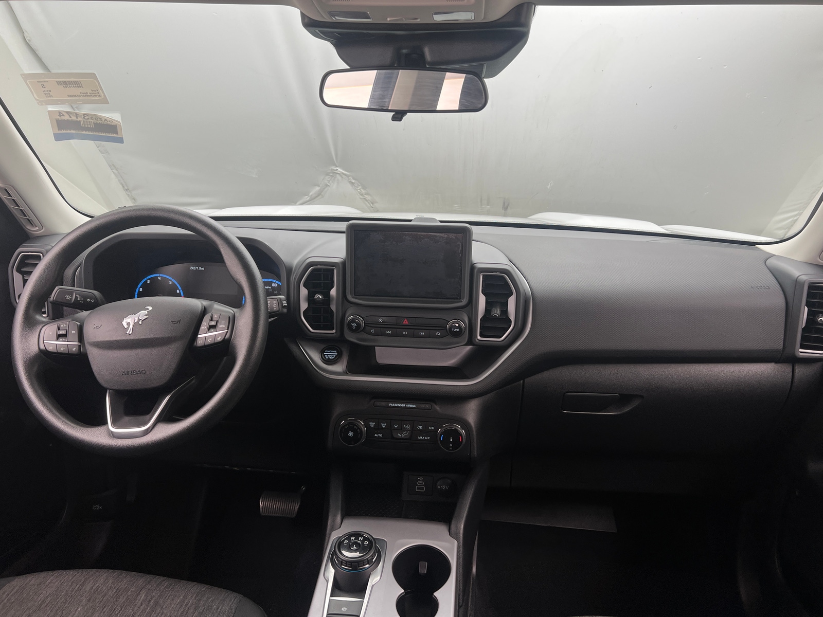 Thumbnail: 2023 Ford Bronco Sport - 3