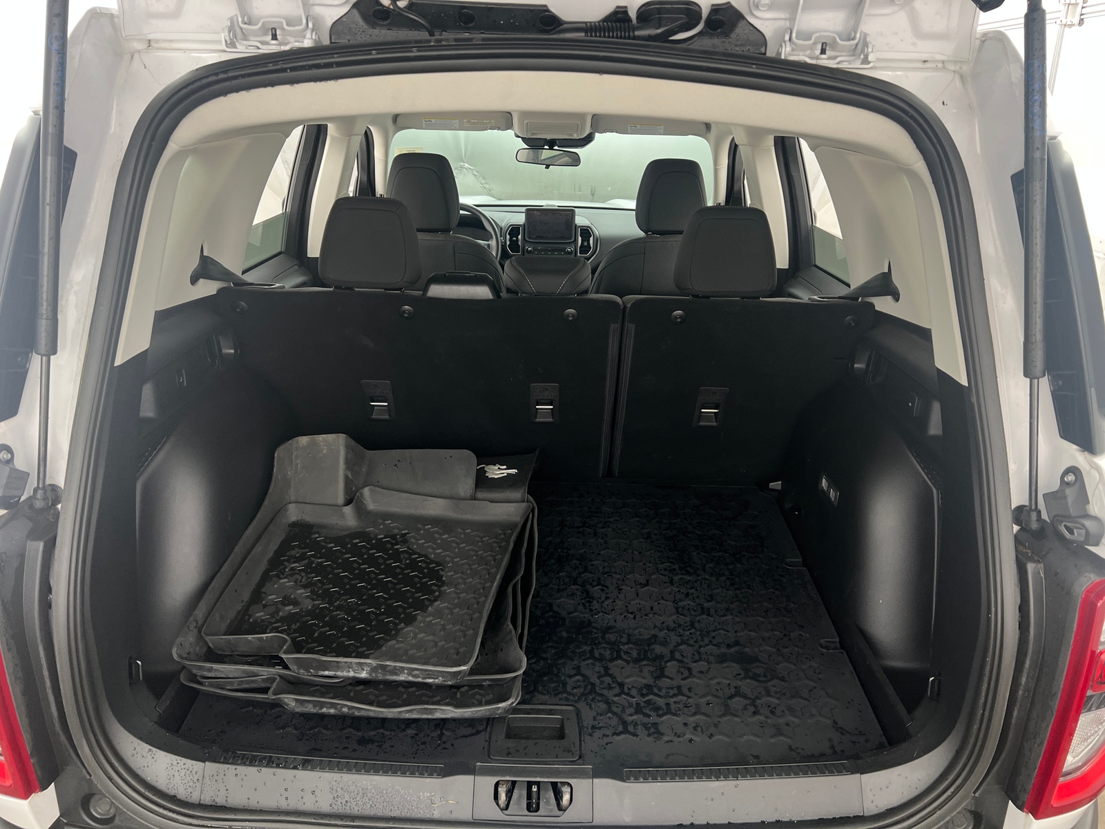 Thumbnail: 2023 Ford Bronco Sport - 7